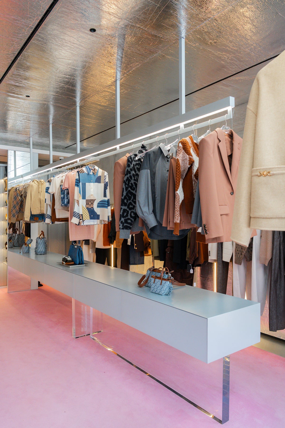 Boutique Tricot - Chianciano