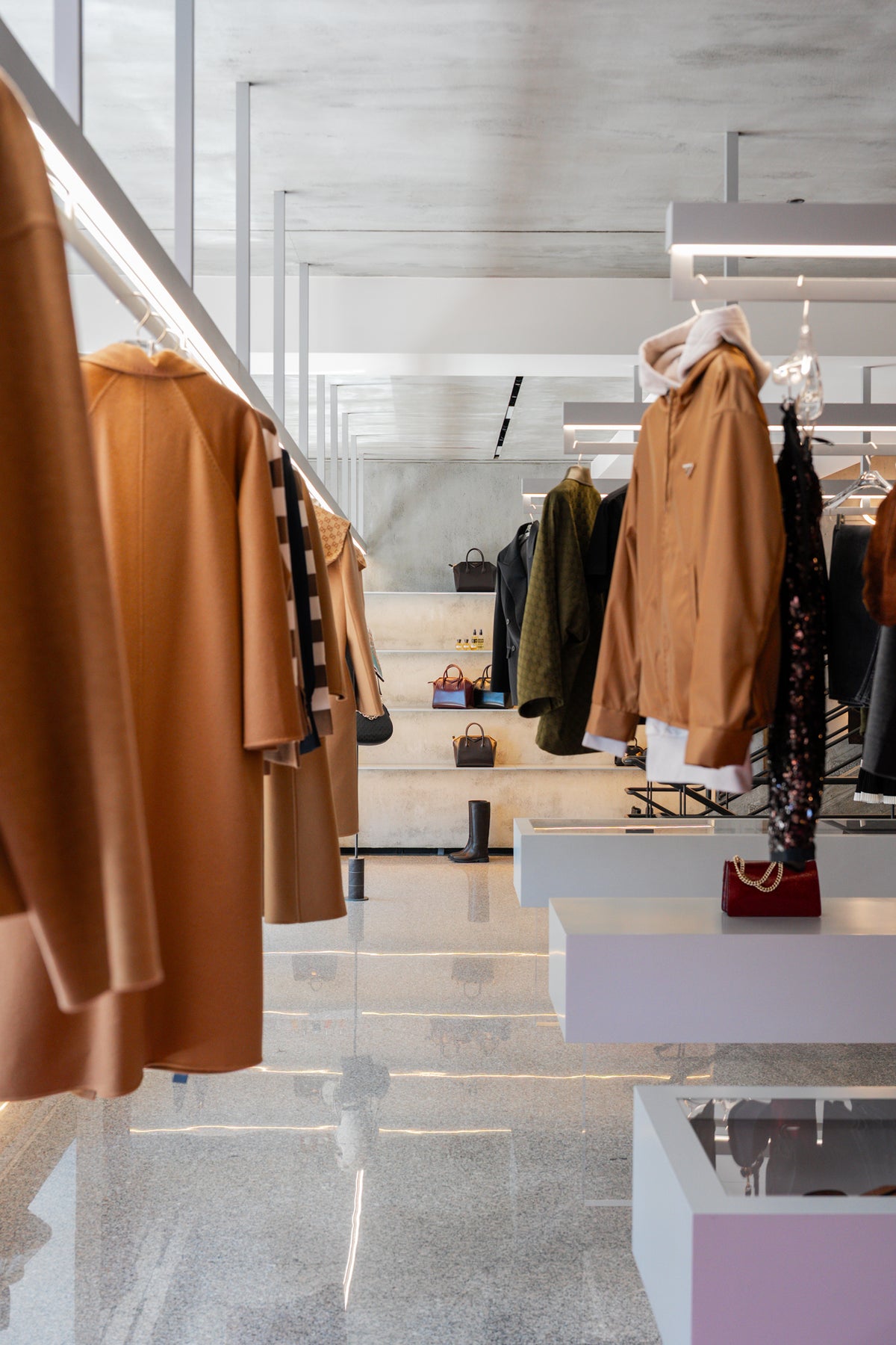Boutique Tricot - Chianciano