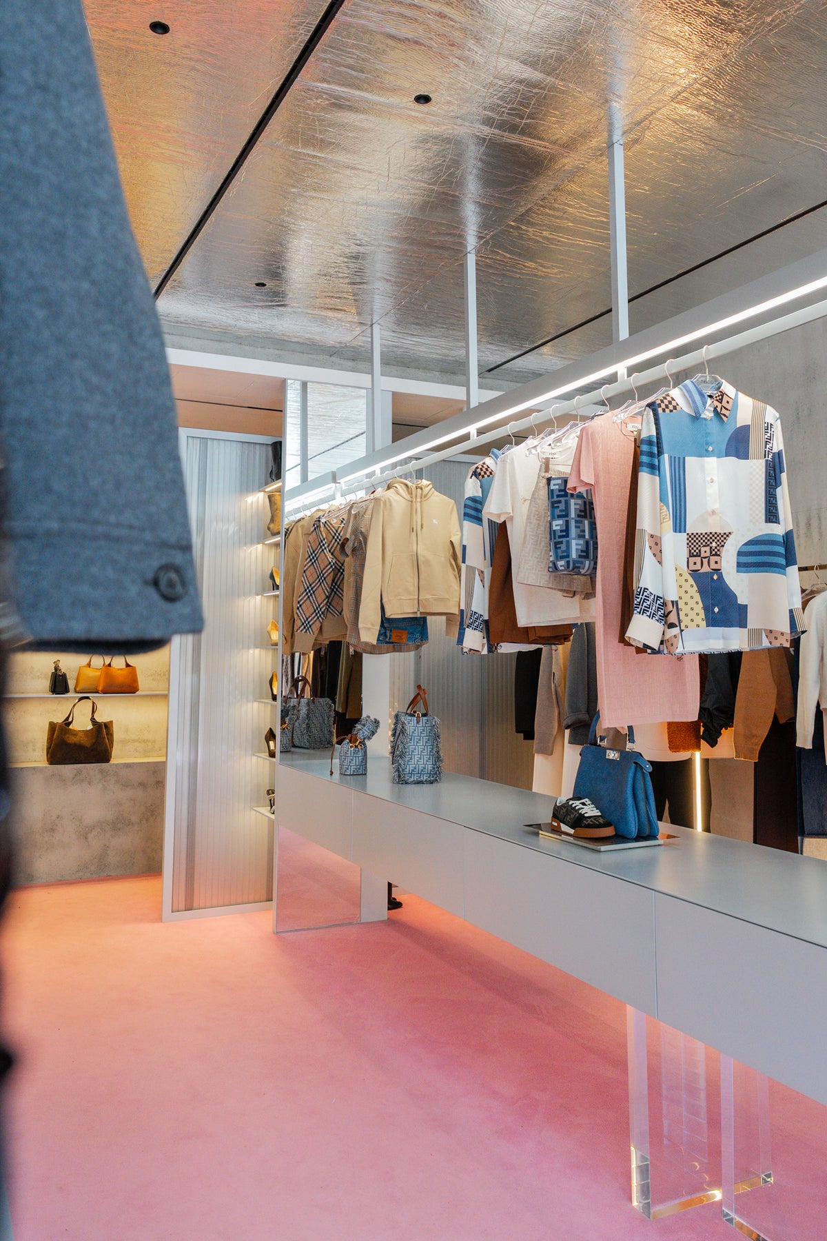 Boutique Tricot - Chianciano