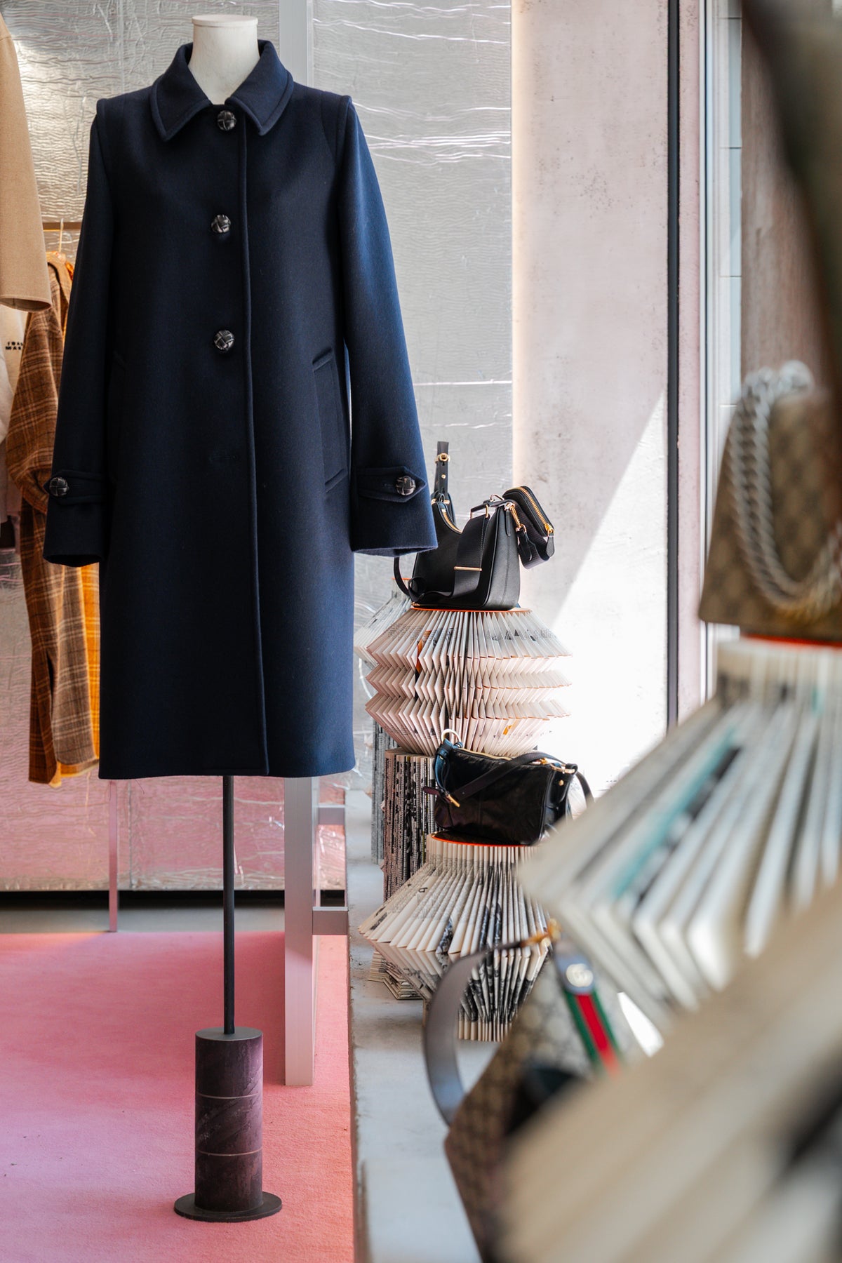 Boutique Tricot - Chianciano