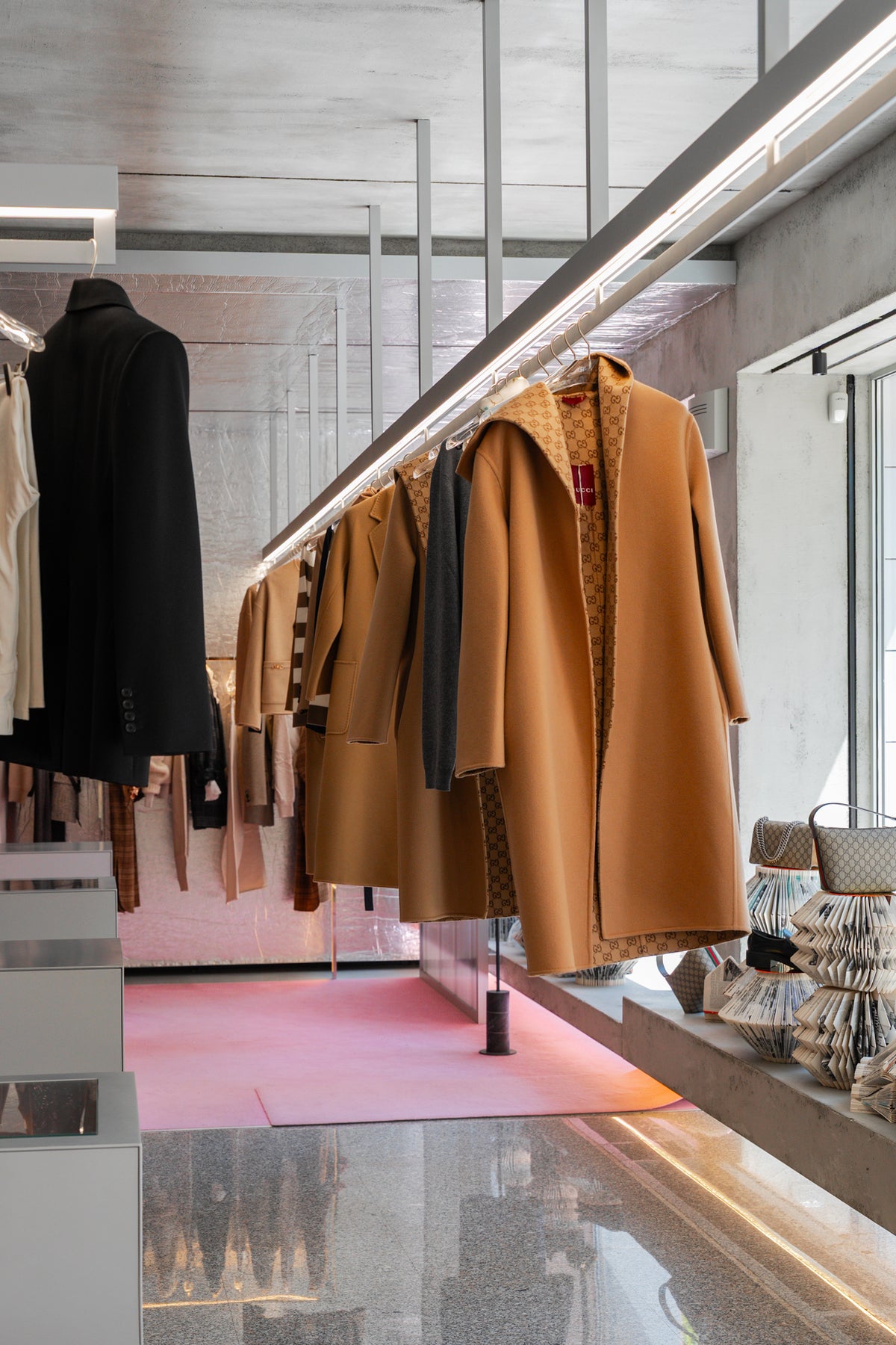 Boutique Tricot - Chianciano