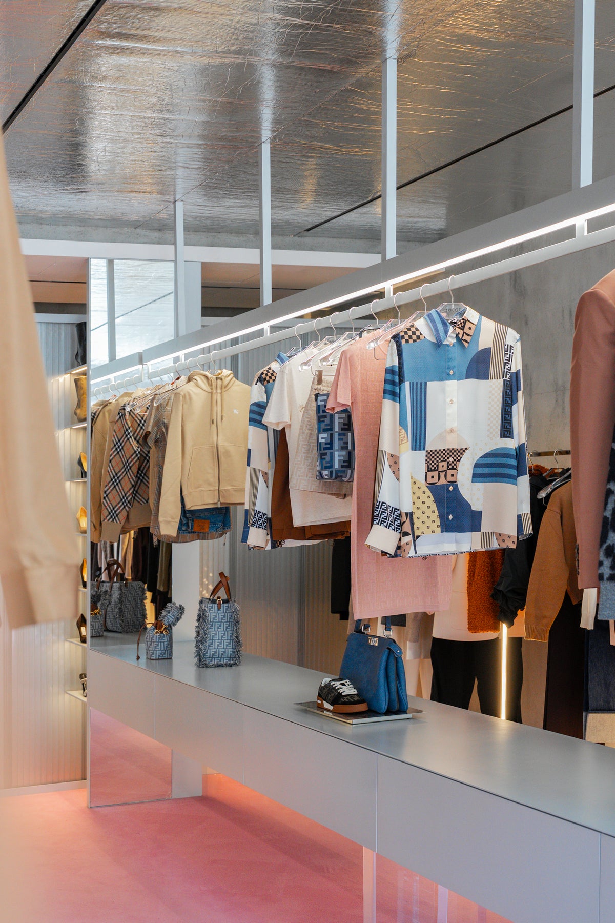 Boutique Tricot - Chianciano