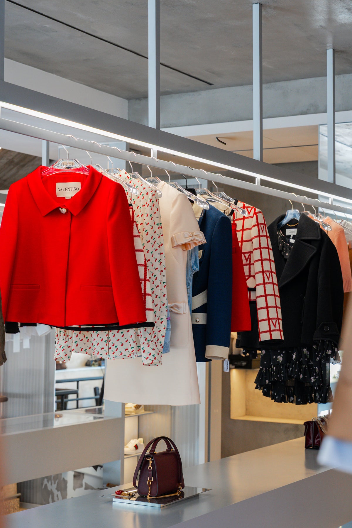 Boutique Tricot - Chianciano