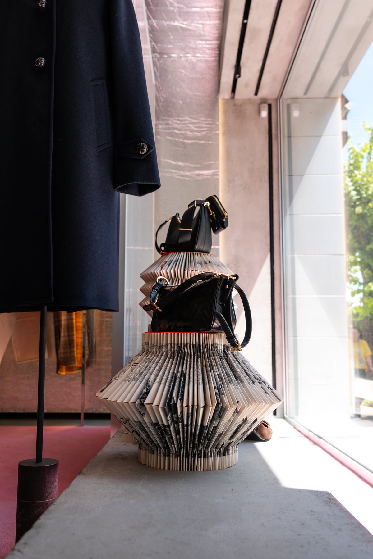Boutique Tricot - Chianciano