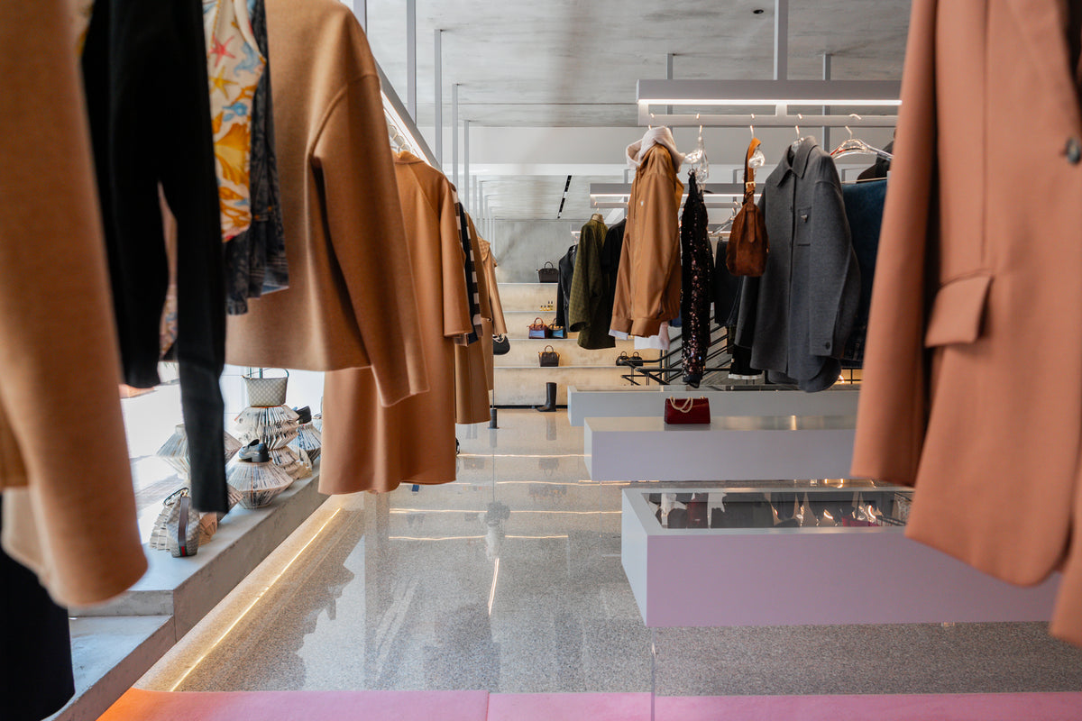 Boutique Tricot - Chianciano