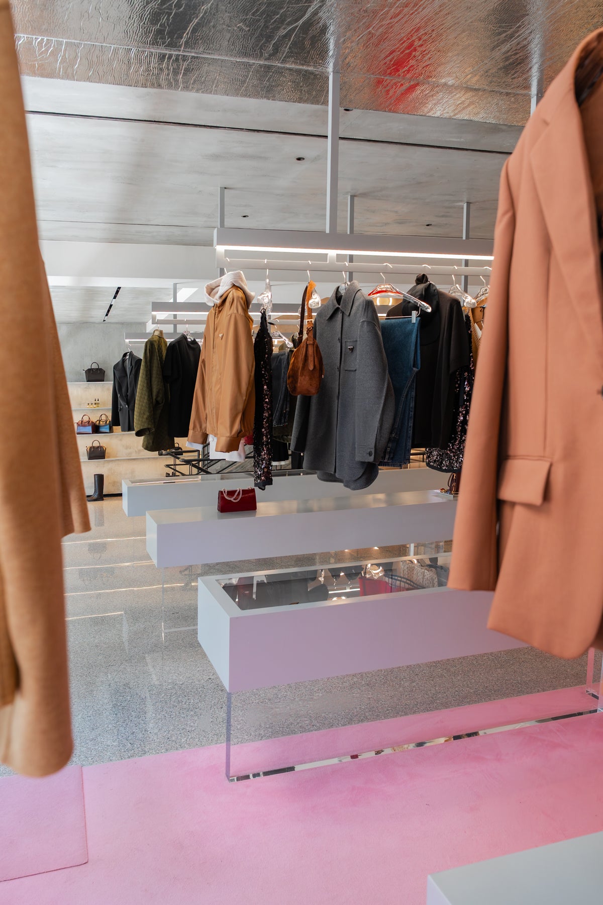 Boutique Tricot - Chianciano