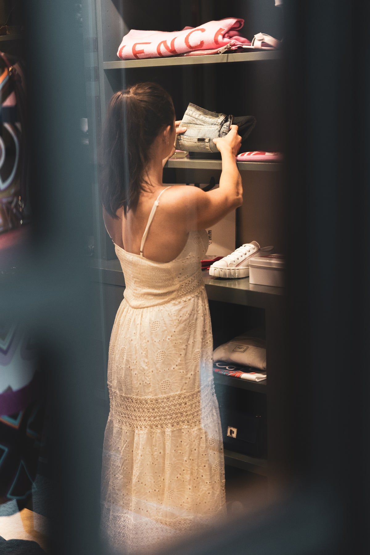 Boutique Tricot - Fonteverde Lifestyle & Thermal Retreat