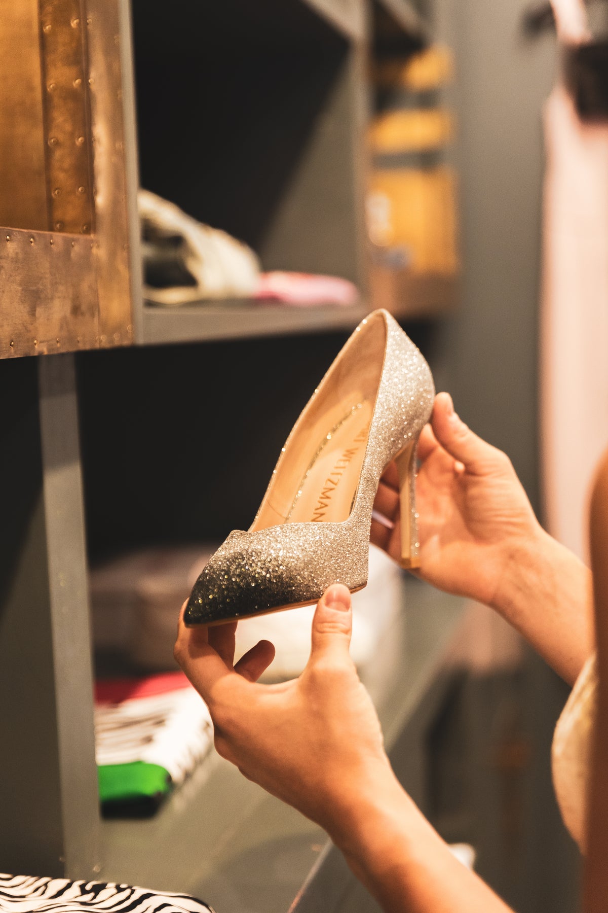 Boutique Tricot - Fonteverde Lifestyle & Thermal Retreat