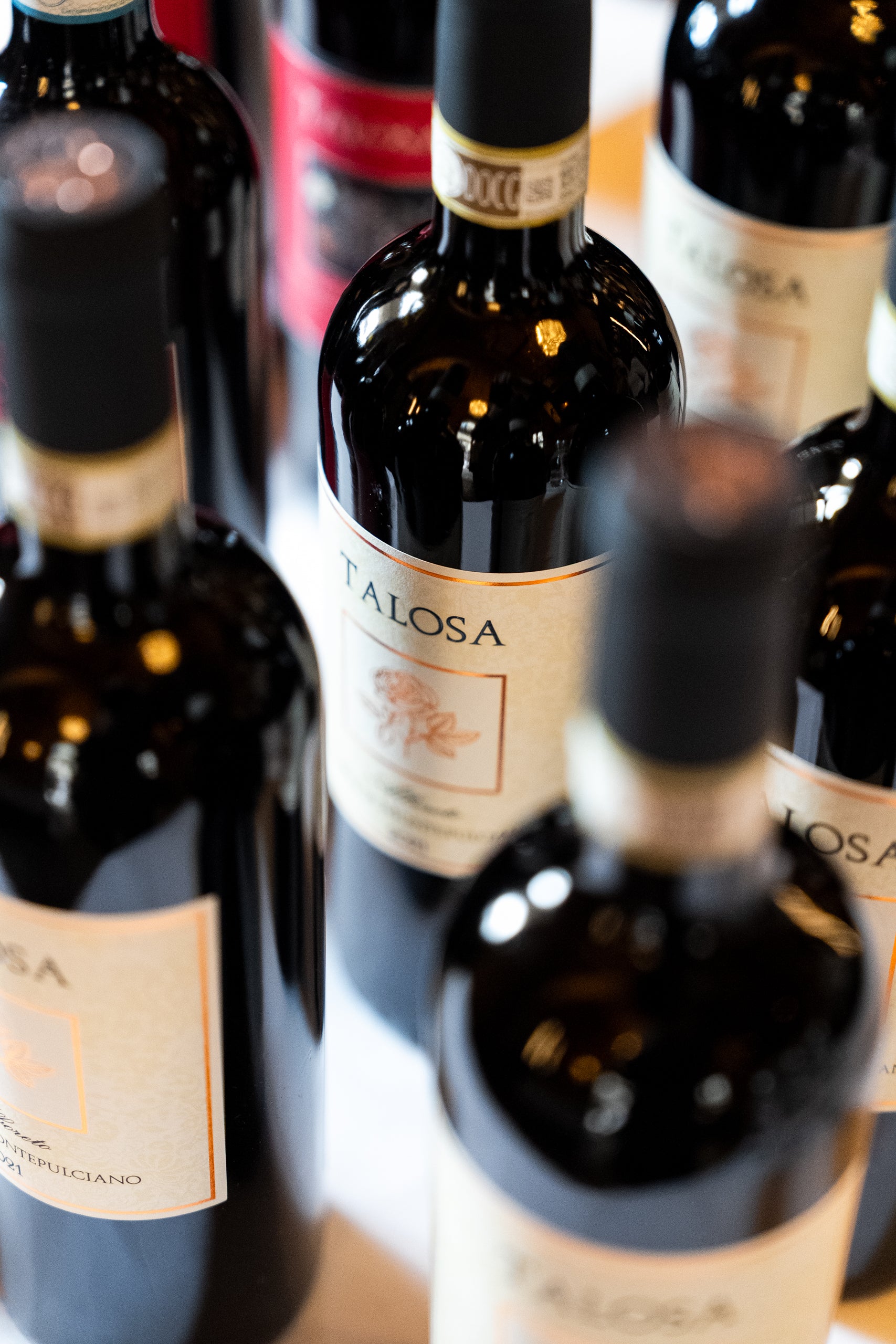 Inaugurazione OSTERIA LA PORTA