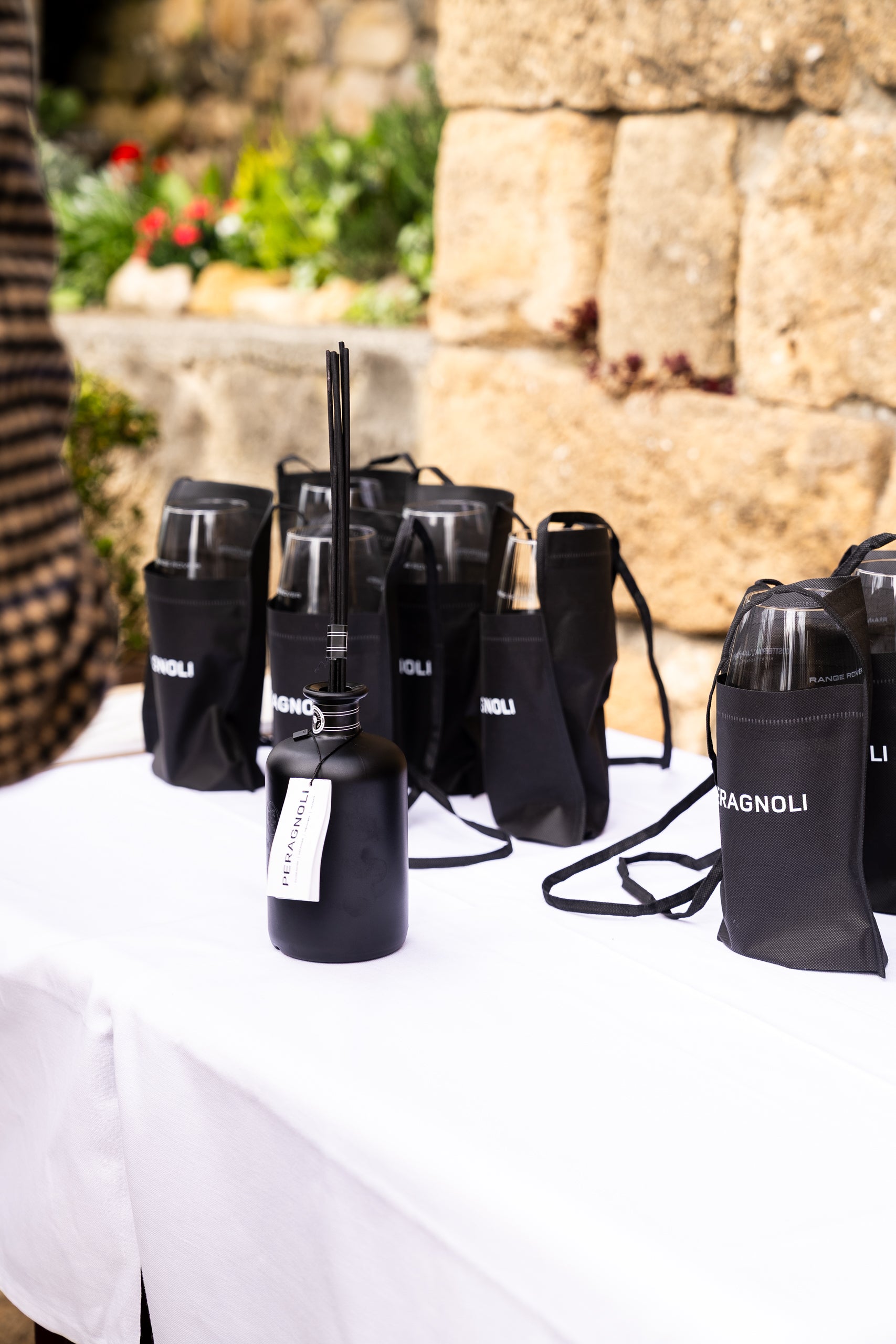 Inaugurazione OSTERIA LA PORTA