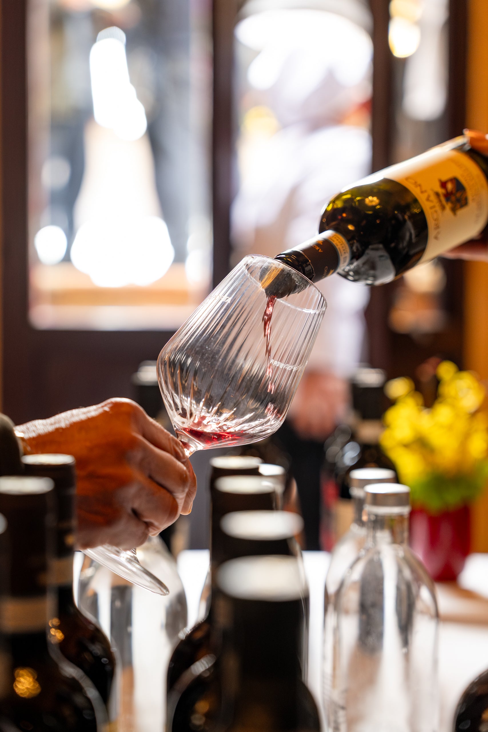 Inaugurazione OSTERIA LA PORTA