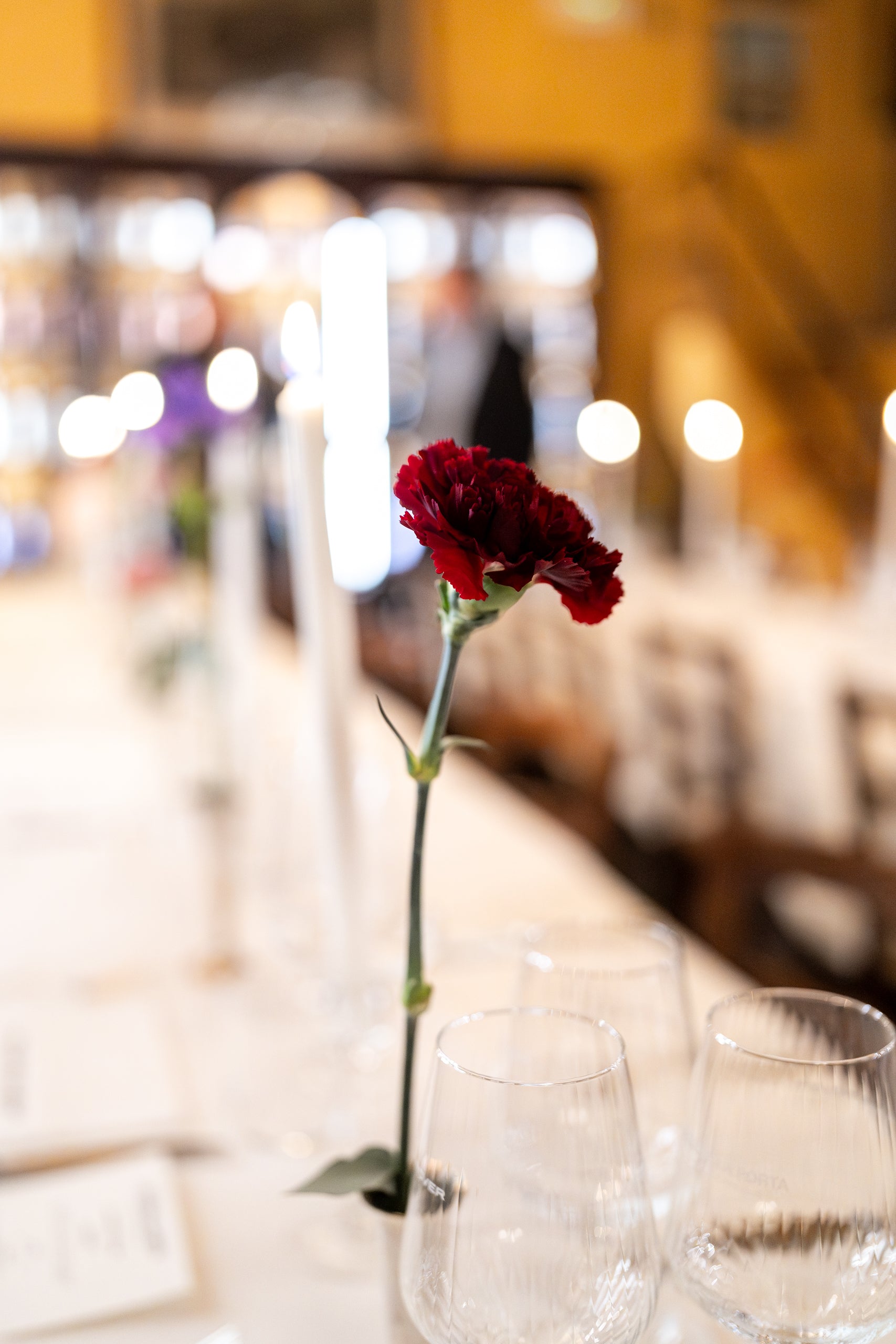 Inaugurazione OSTERIA LA PORTA