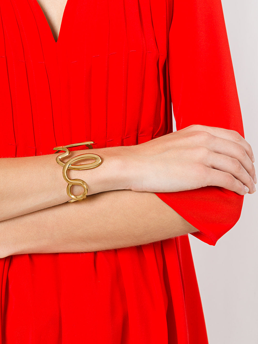 LOVE bracelet 2B0951-CB7 091 CHLOÉ 