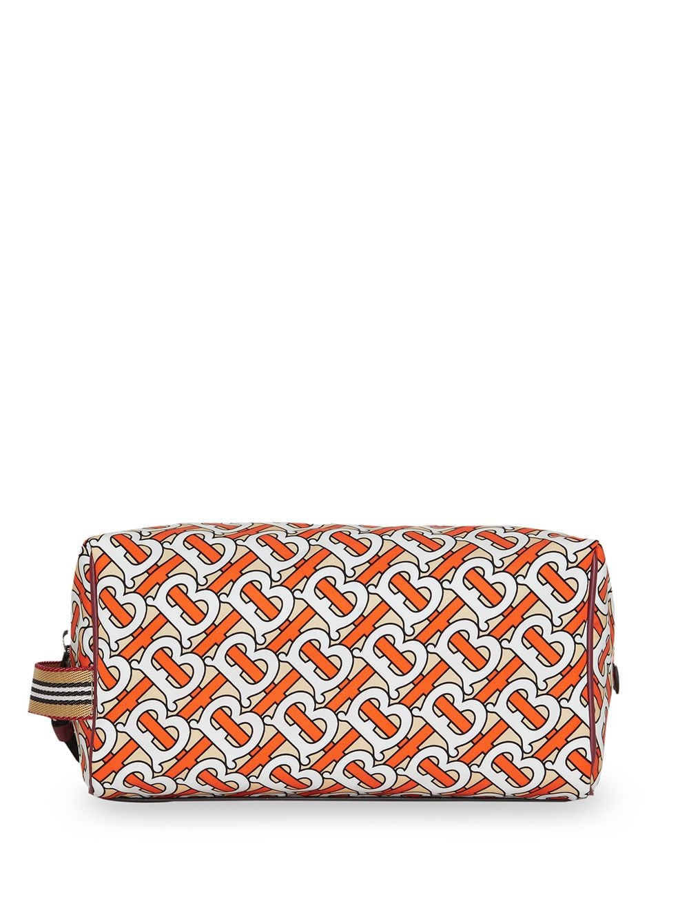 portafoglio 8010764 VERMILLION BURBERRY 