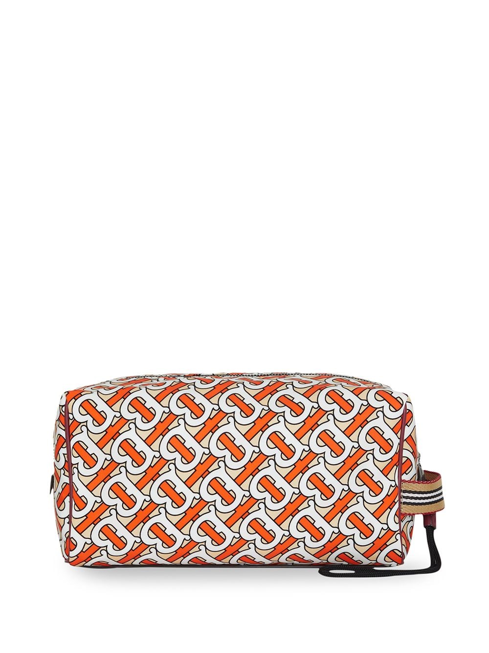 portafoglio 8010764 VERMILLION BURBERRY 