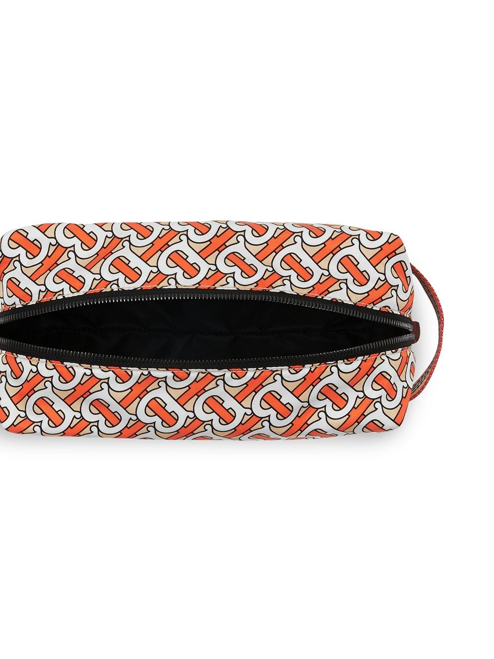 portafoglio 8010764 VERMILLION BURBERRY 
