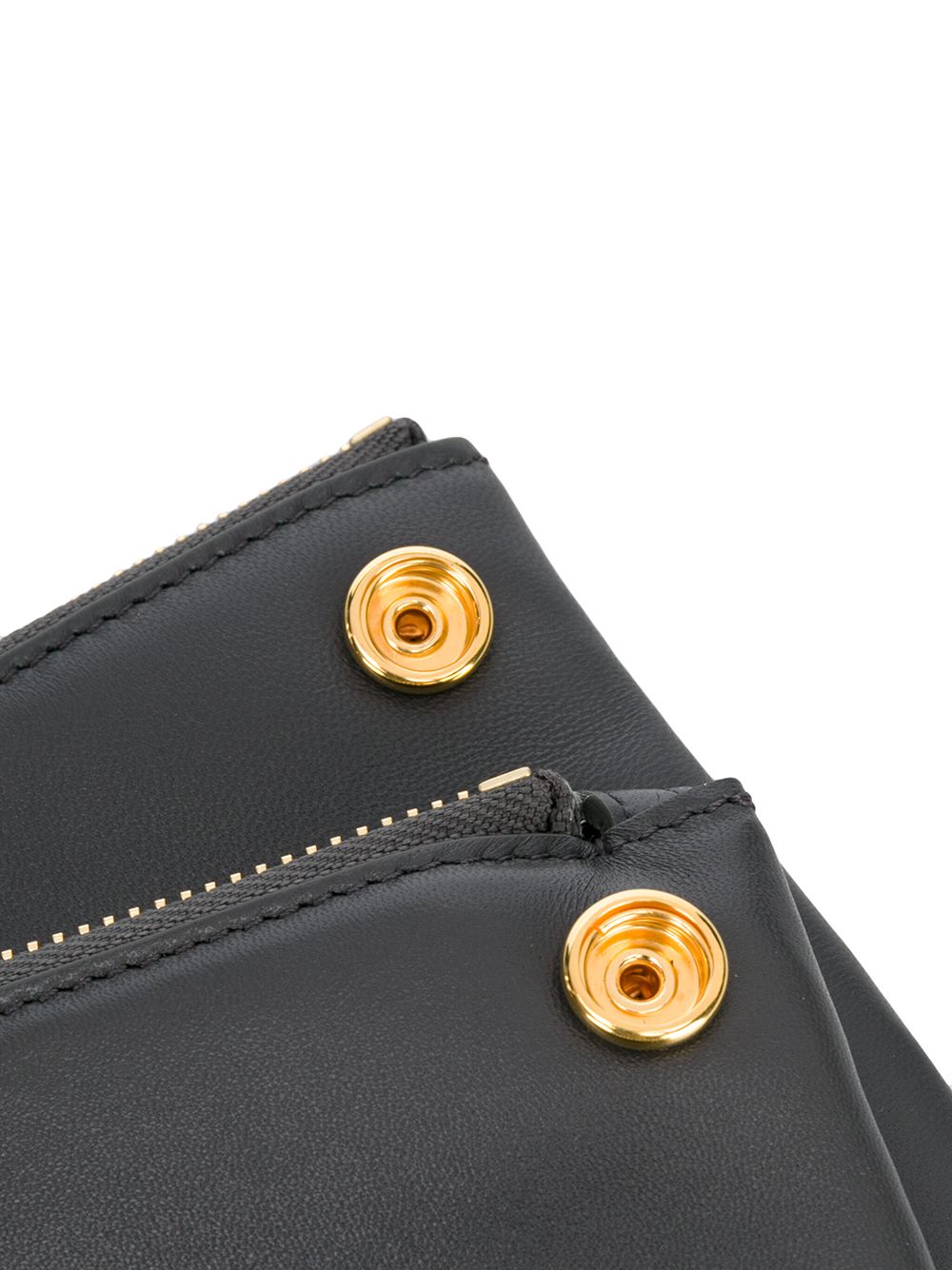 Trio crossbody bag<BR/> 192033CAD 10DC CÉLINE 