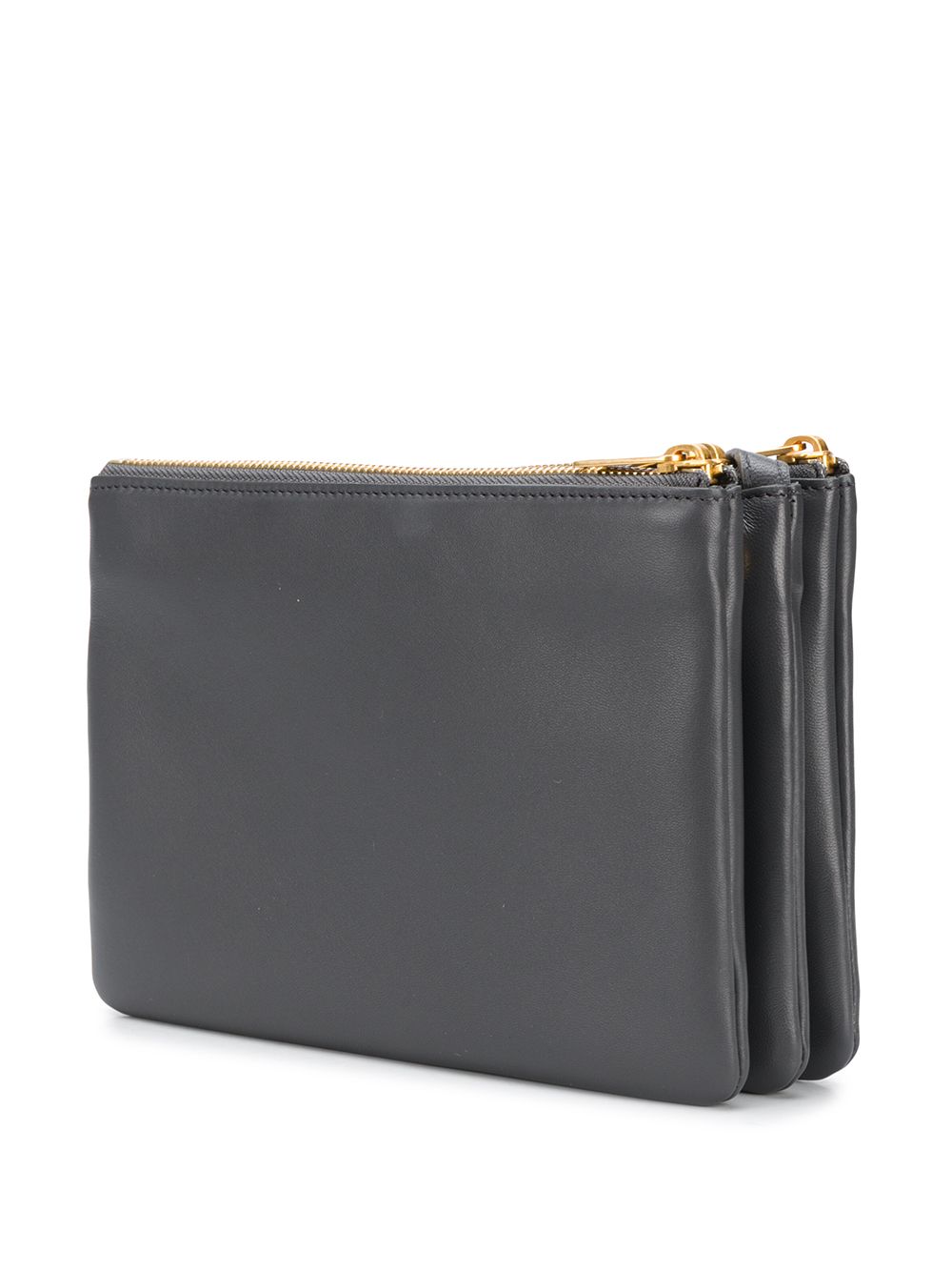 Trio crossbody bag<BR/> 192033CAD 10DC CÉLINE 