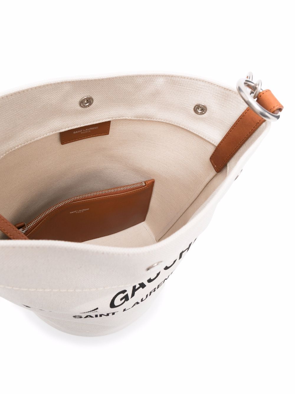 Rive Gauche bucket bag 669299FAABK 9053 SAINT LAURENT 