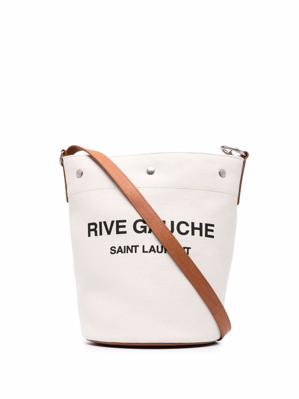 Rive Gauche bucket bag 669299FAABK 9053 SAINT LAURENT 