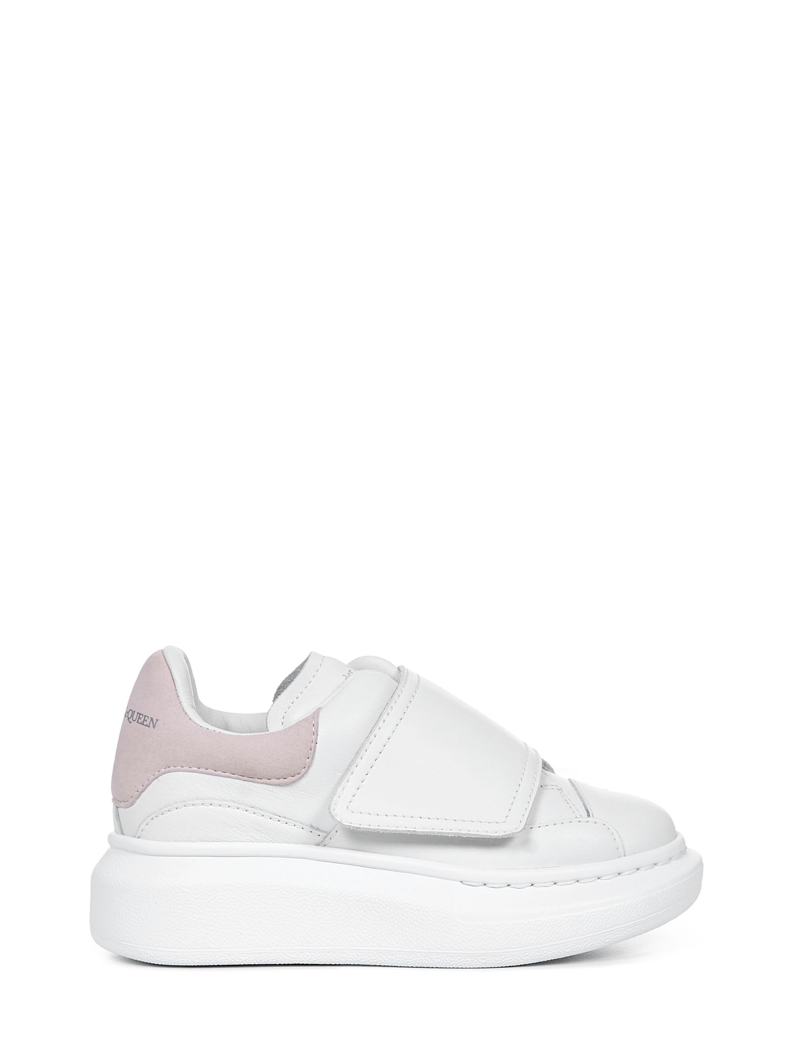 ALEXANDER MCQUEEN KIDS 587693WHX129182