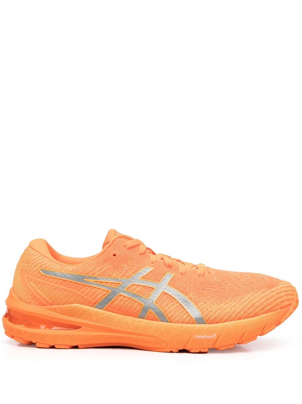 ASICS 1011B457800LITE SHOW/SHOCKING ORANGE