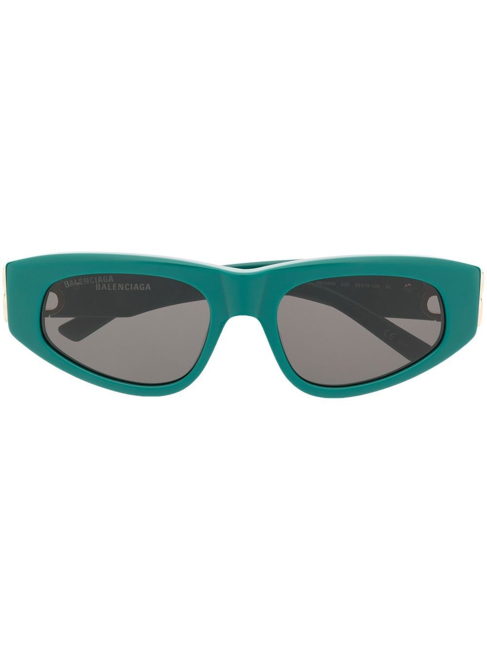 DYNASTY sunglasses 621642T0001 3029 BALENCIAGA 