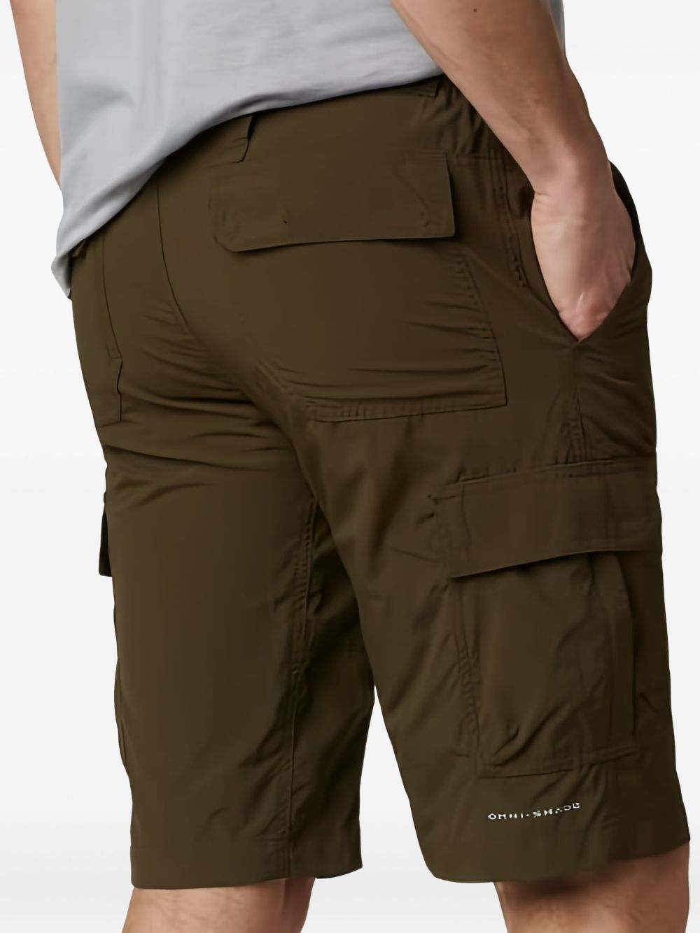 Silver Ridge™ II cargo shorts in green 1794921 319 COLUMBIA 