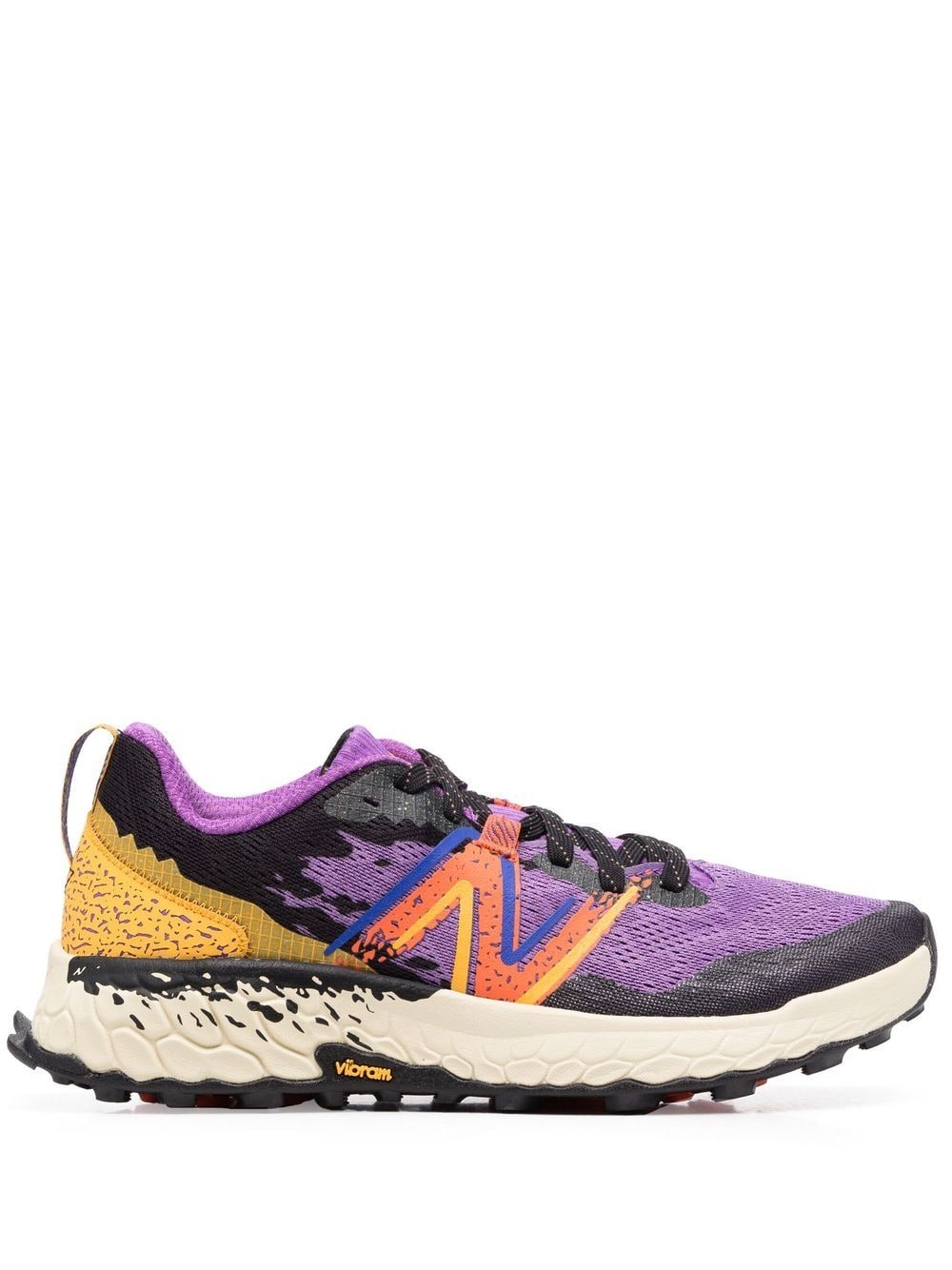 NEW BALANCE MTHIERM7MYSTIC PURPLE