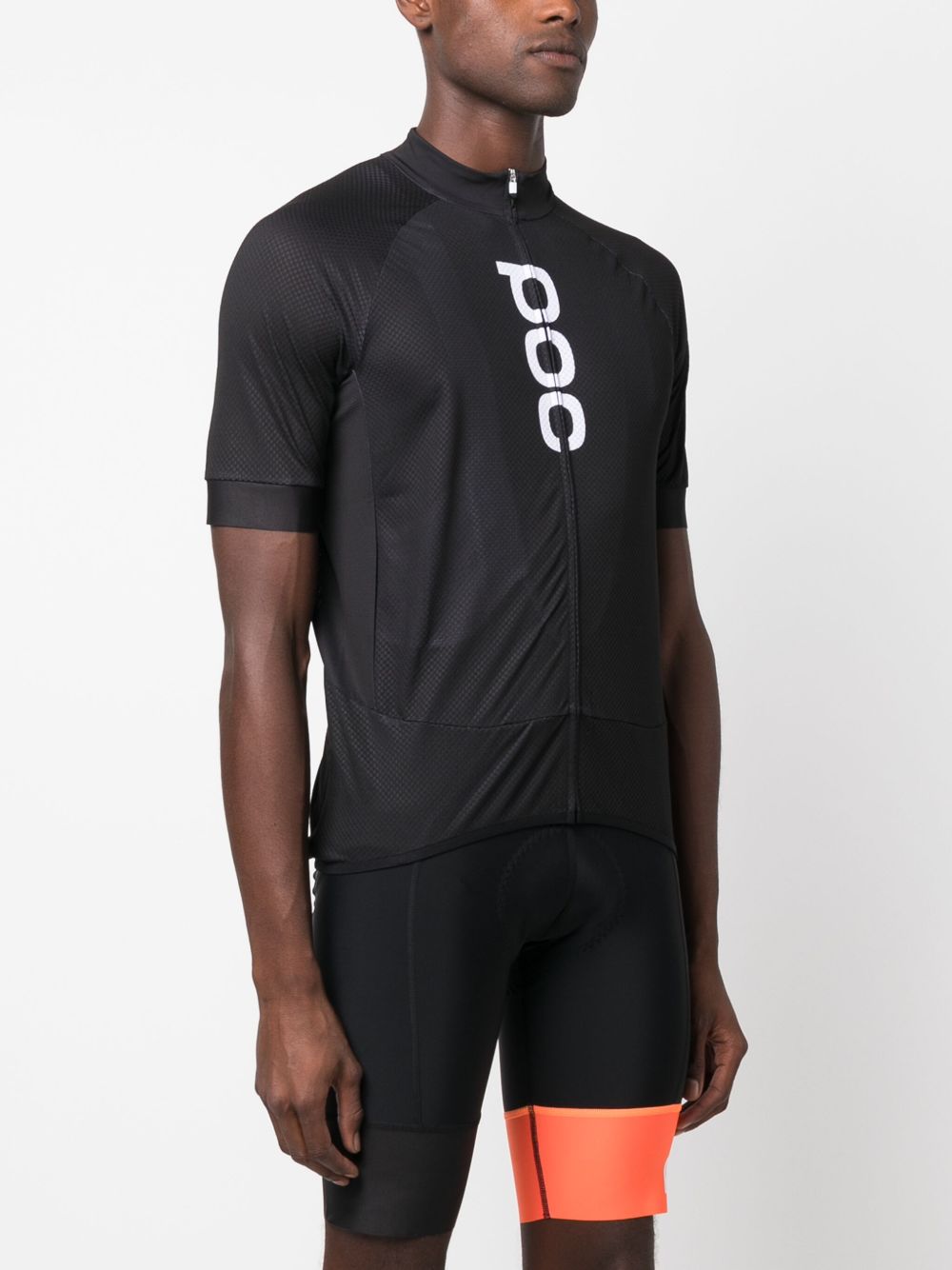 Essential ROAD jersey jacket 58135MSESSENTIALROAD URANIUMBLACK POC 