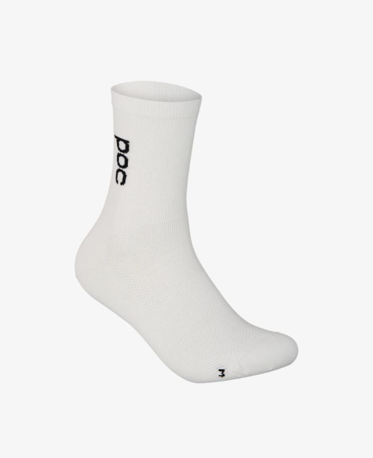 Hydrogen white SOLEUS LITE long sock 65141SOLEUSLITE HYDROGENWHITE POC 