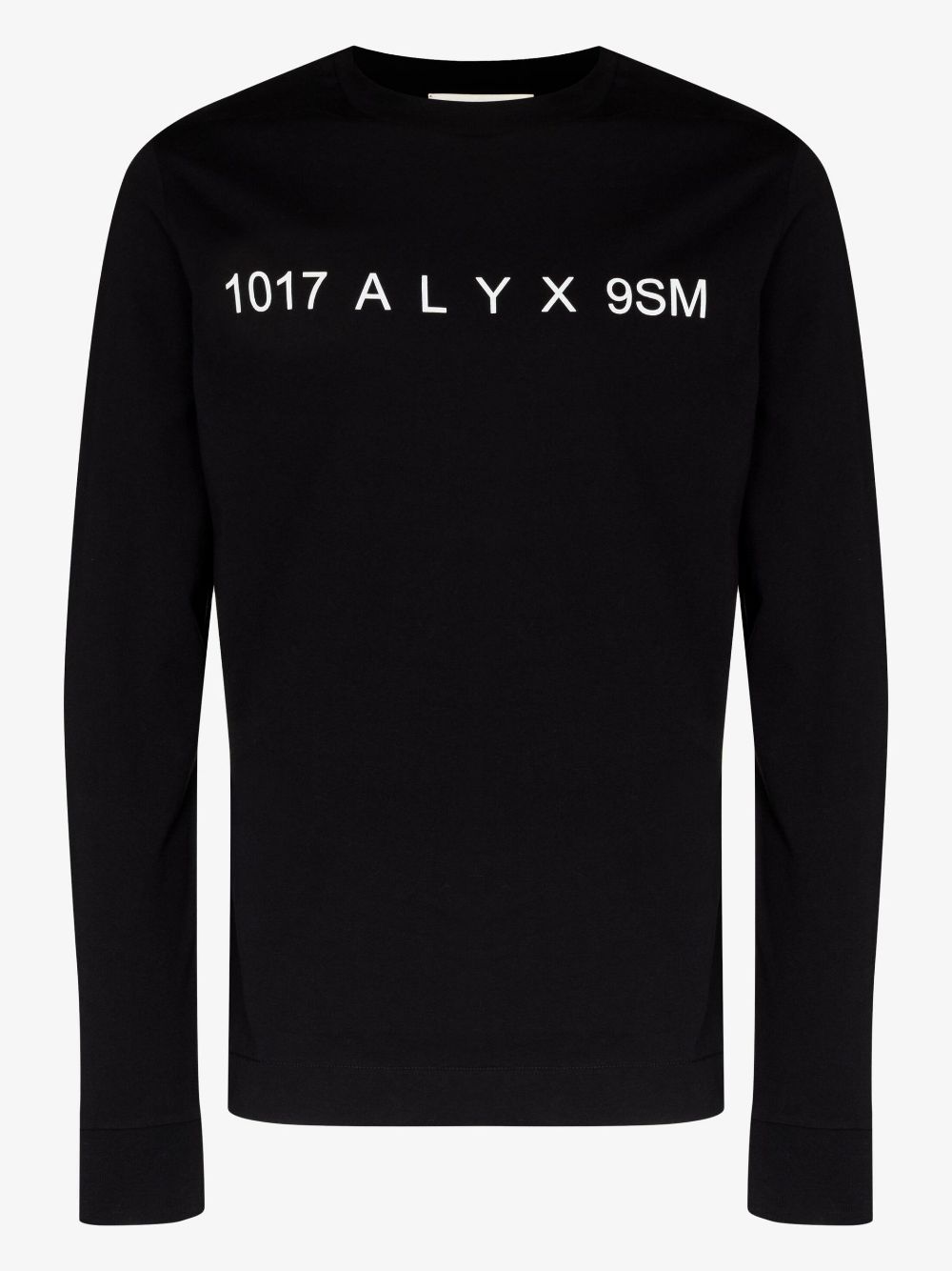 1017 ALYX 9SM AAUTS0319FA01BLK0001