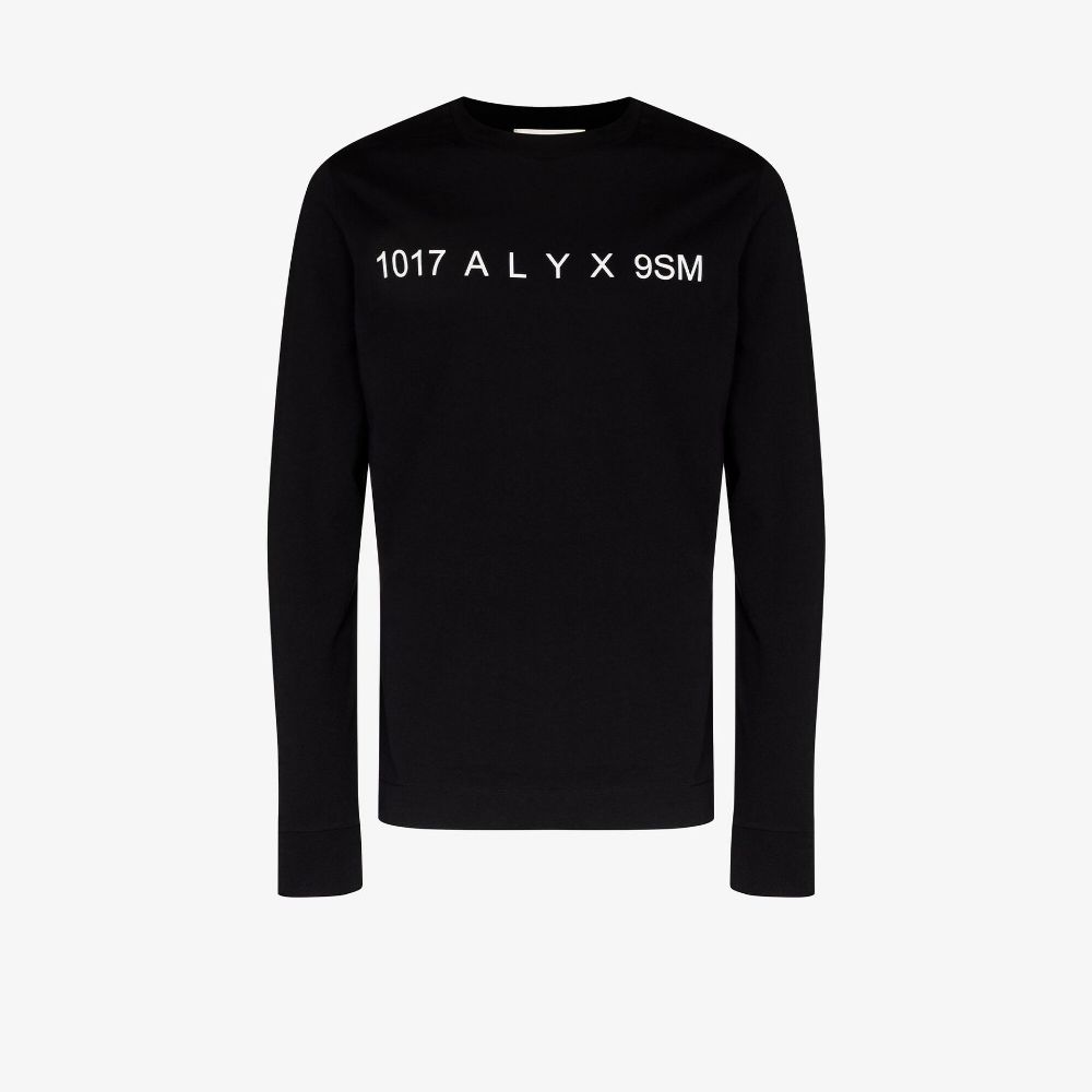 1017 ALYX 9SM AAUTS0319FA01BLK0001