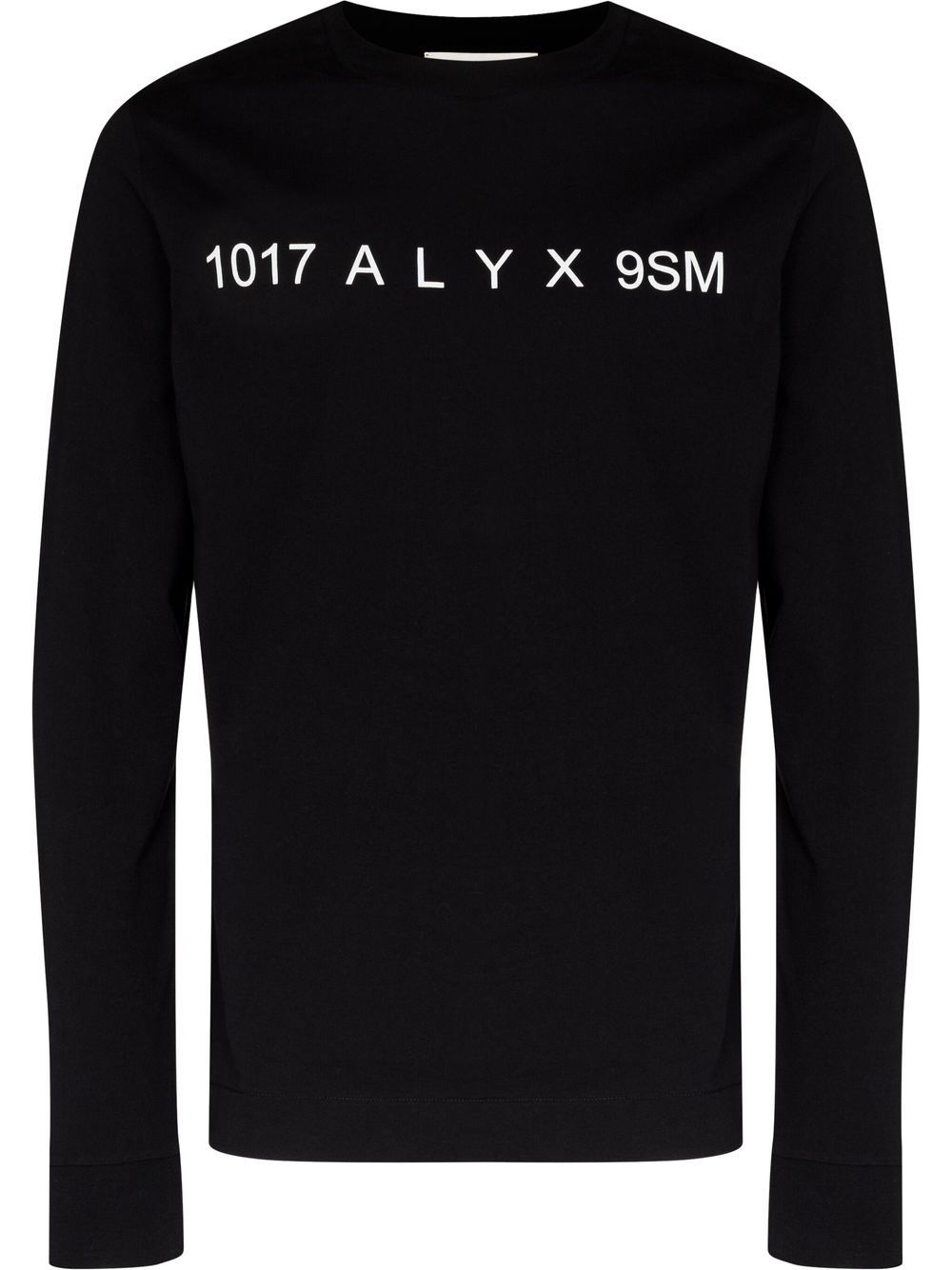 1017 ALYX 9SM AAUTS0319FA01BLK0001