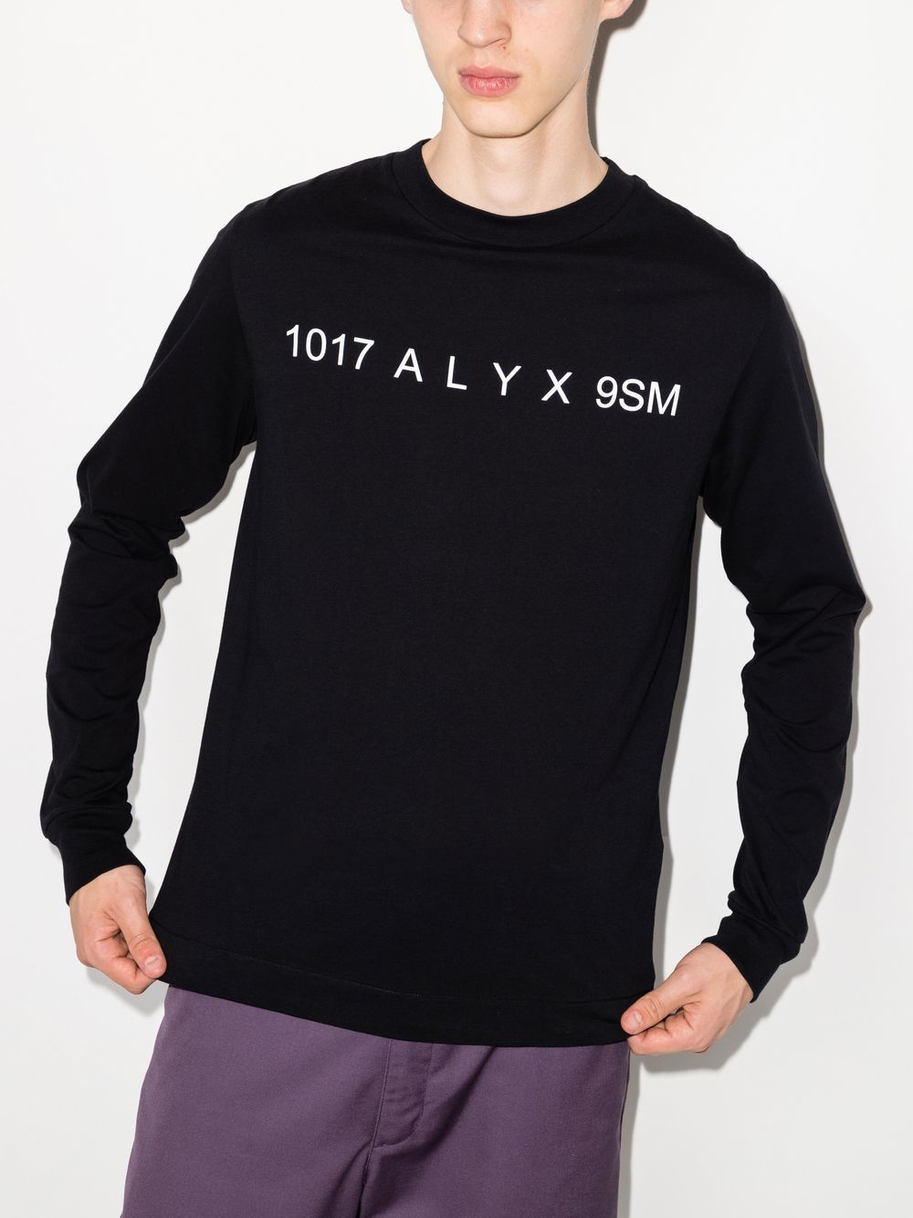 1017 ALYX 9SM AAUTS0319FA01BLK0001