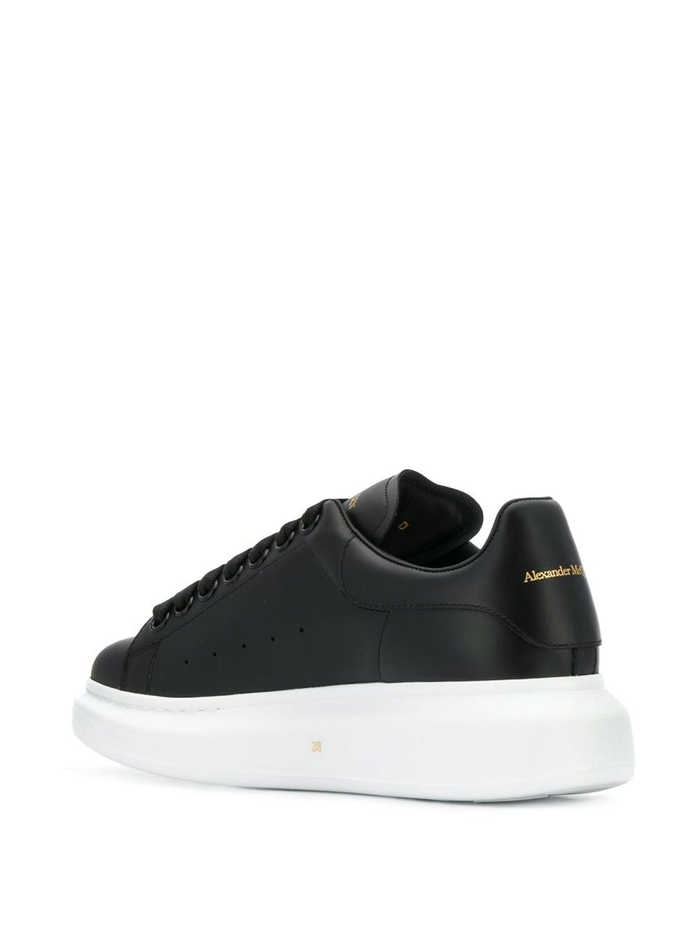 ALEXANDER MCQUEEN 553770WHGP01000