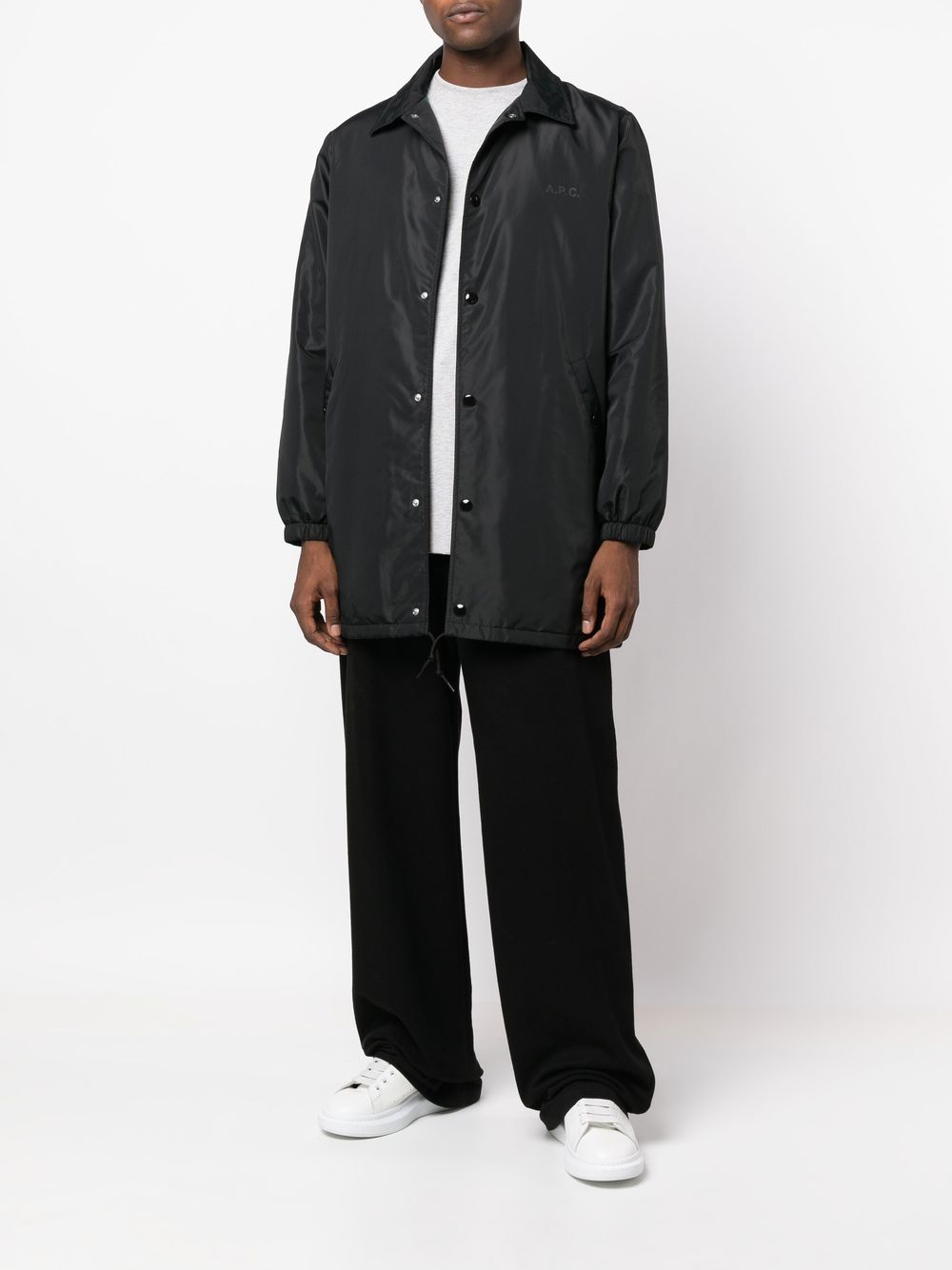 A.P.C. PAAFAH02747LZZ