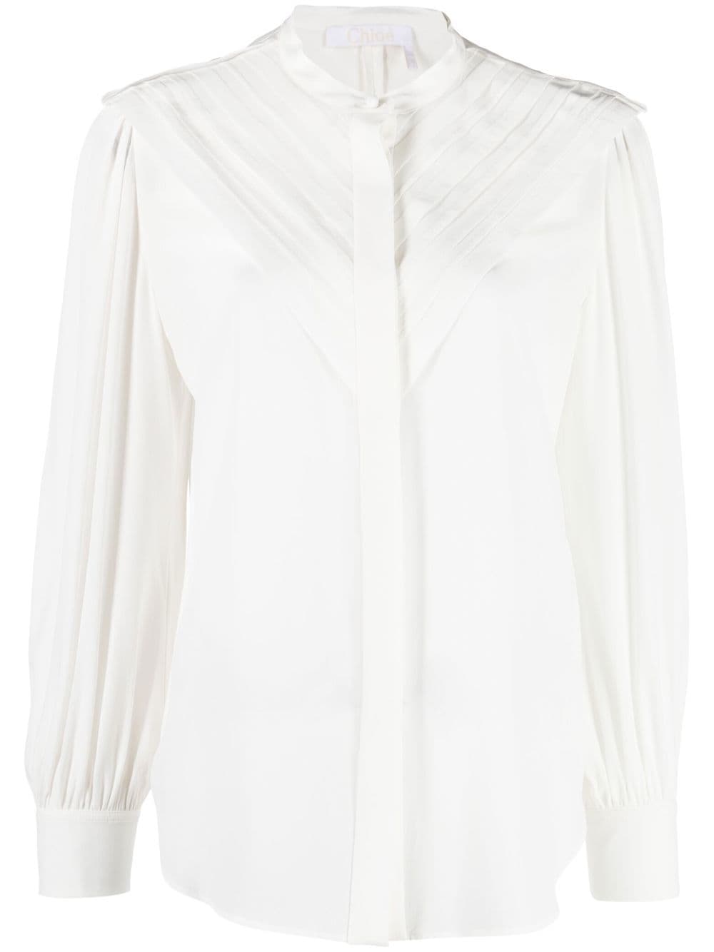 CHLOÉ CHC22WHT13004107