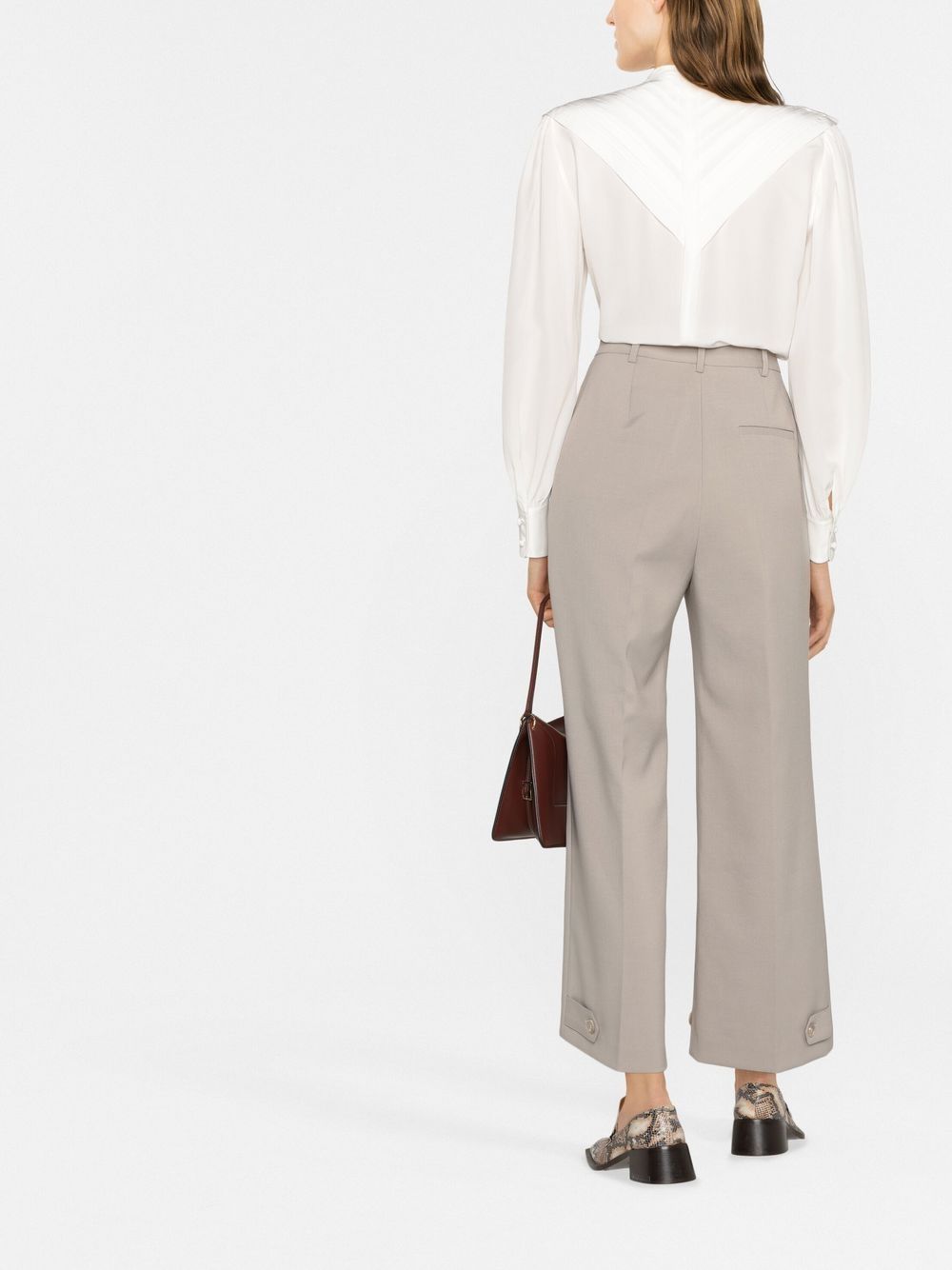 CHLOÉ CHC22WHT13004107