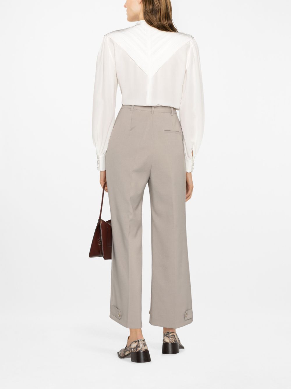 CHLOÉ CHC22WHT13004107