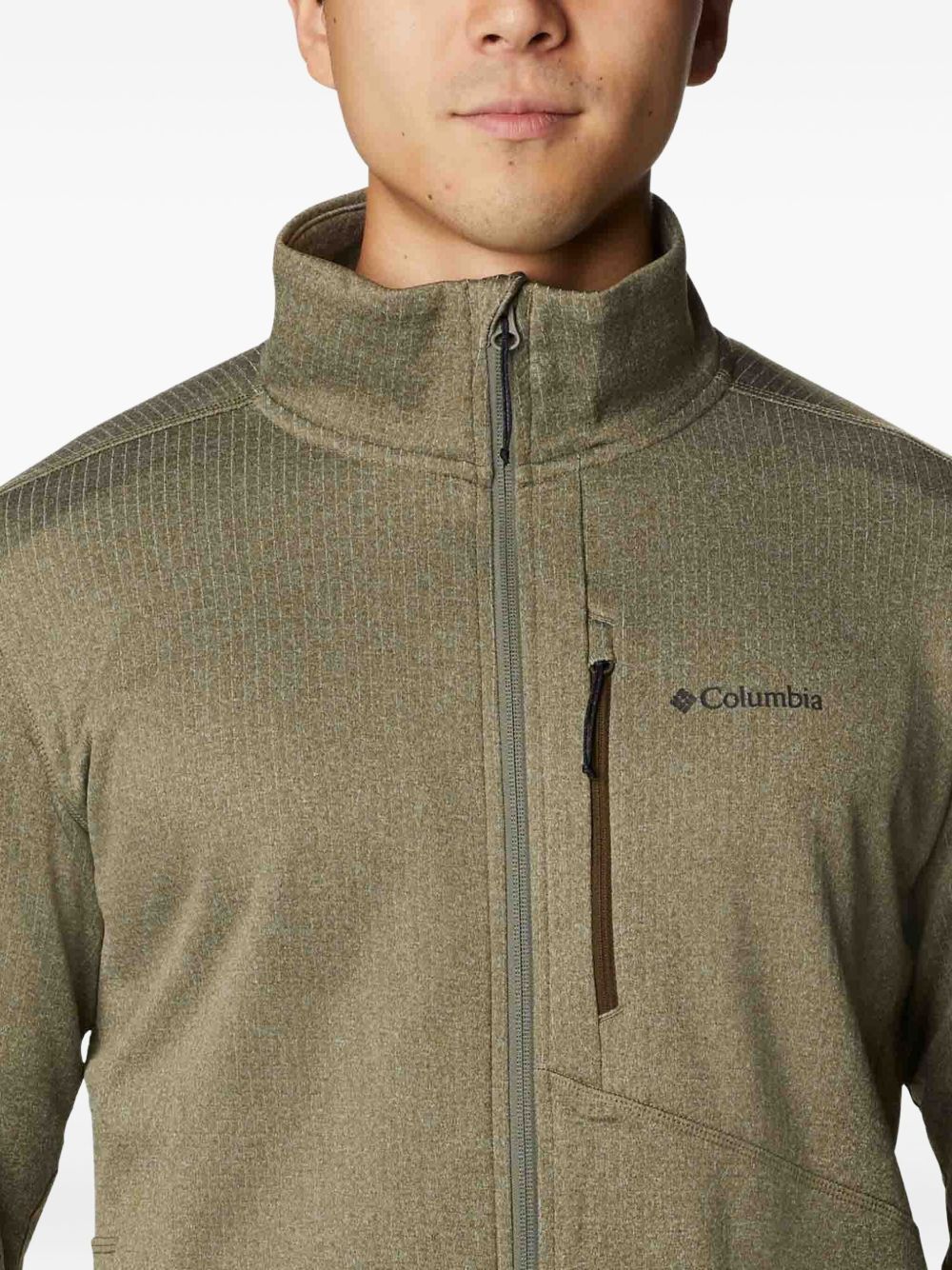 Park View™ - Fleece Jacket<BR/> 1952222 397 COLUMBIA 