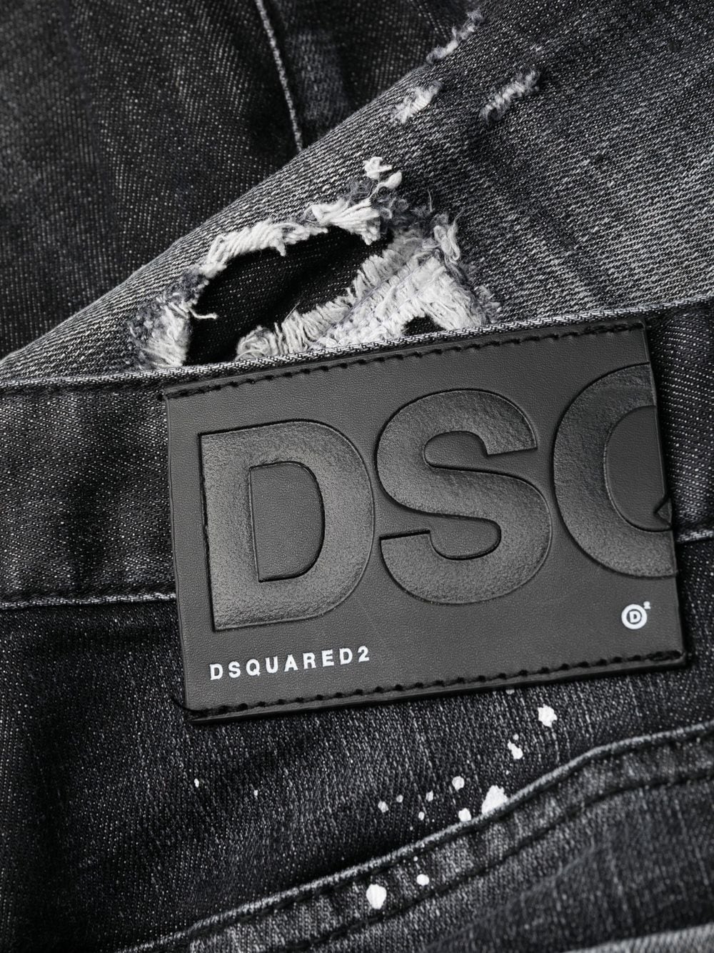 DSQUARED2 S75LB0655S30357900