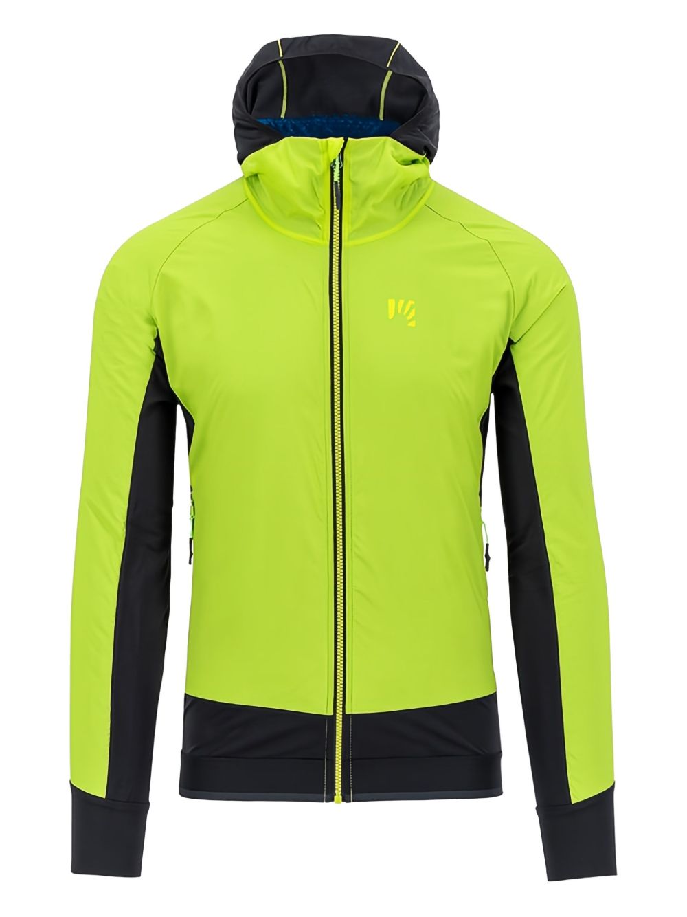 LAVAREDO WINTER JACKET 2501125 043 KARPOS 