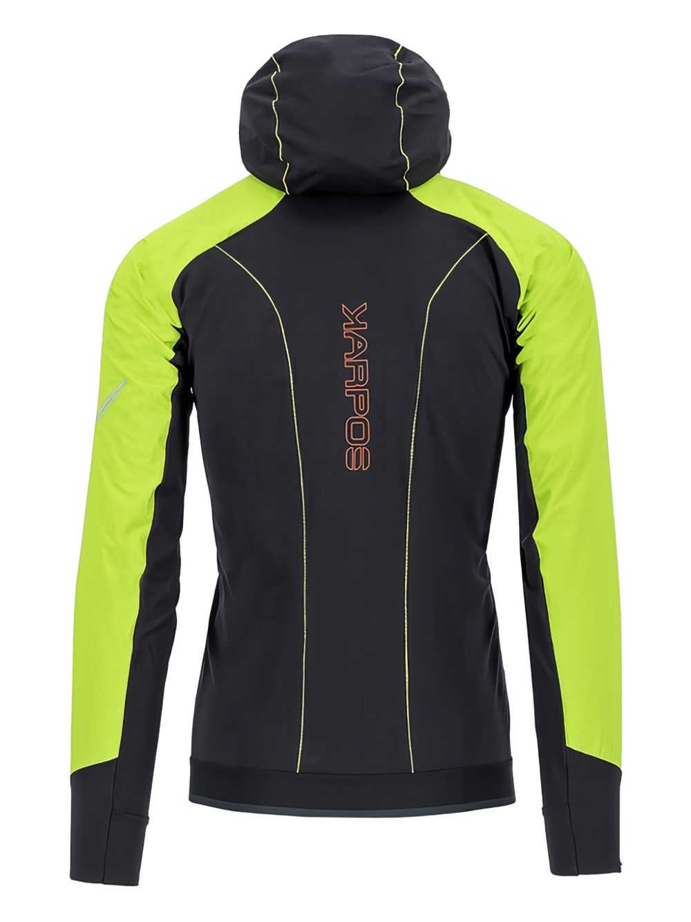 LAVAREDO WINTER JACKET 2501125 043 KARPOS 