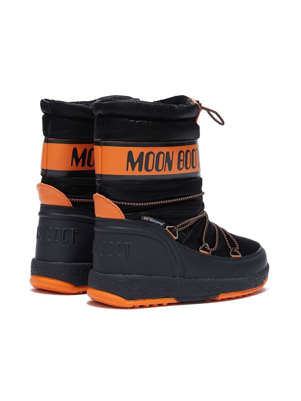 MOON BOOT KIDS 34052700001