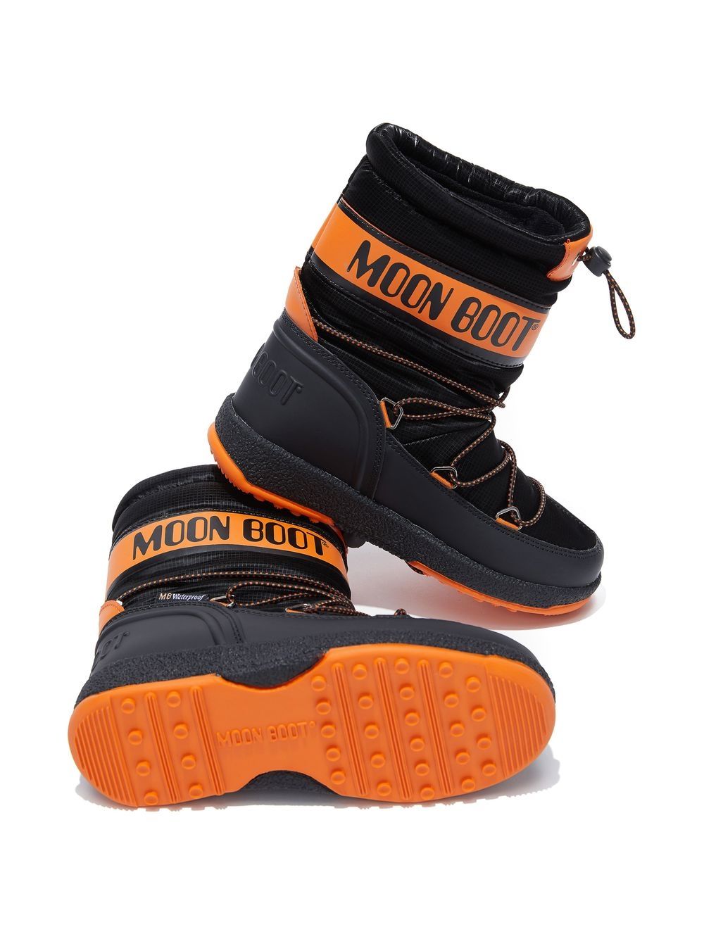 MOON BOOT KIDS 34052700001