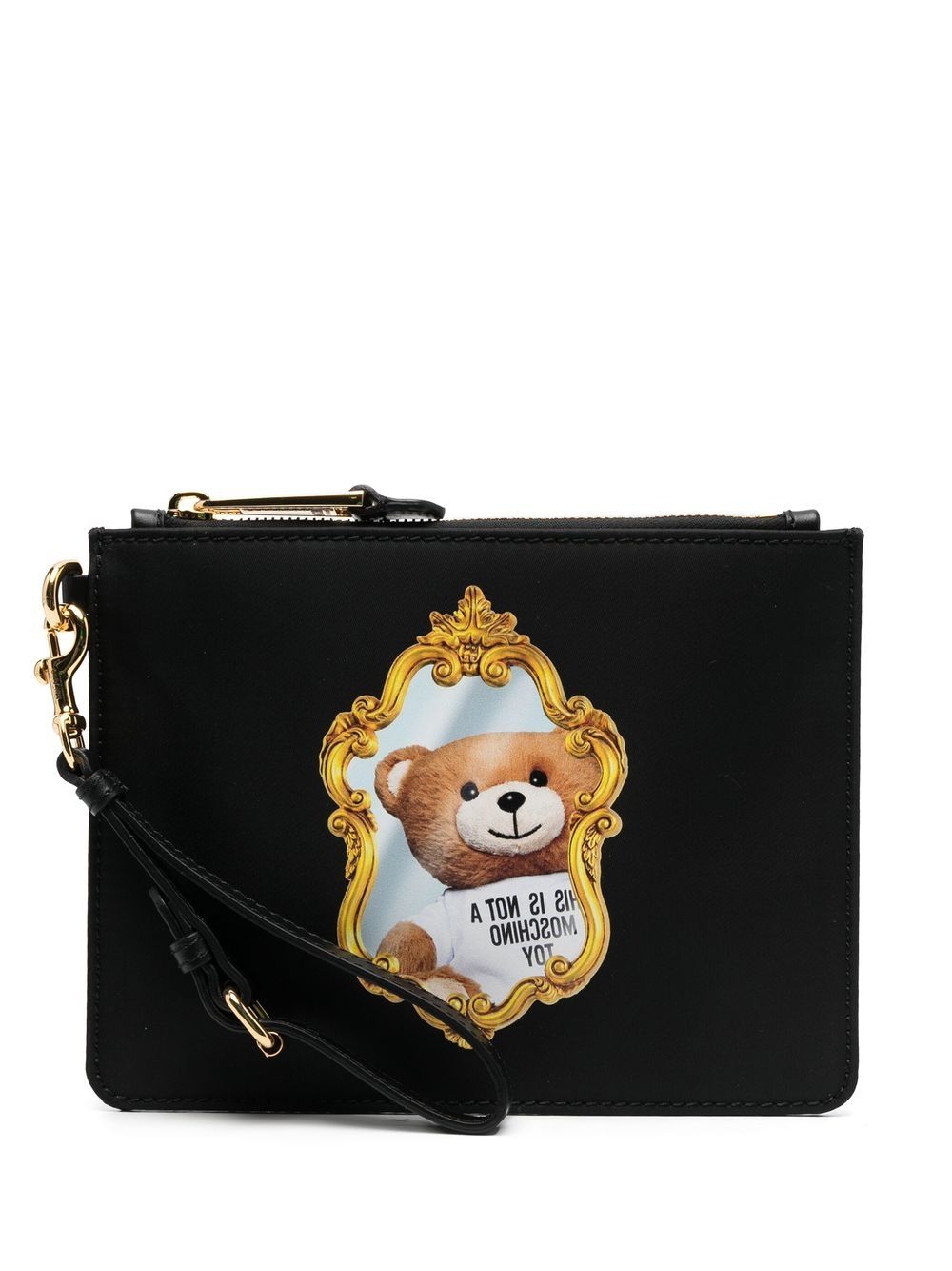 MOSCHINO A843682061555