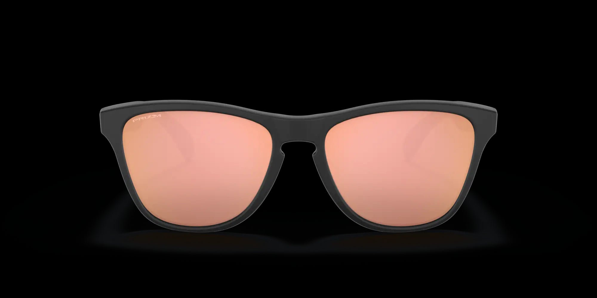 Nero/arancione Frogskins™ XS (Youth Fit)