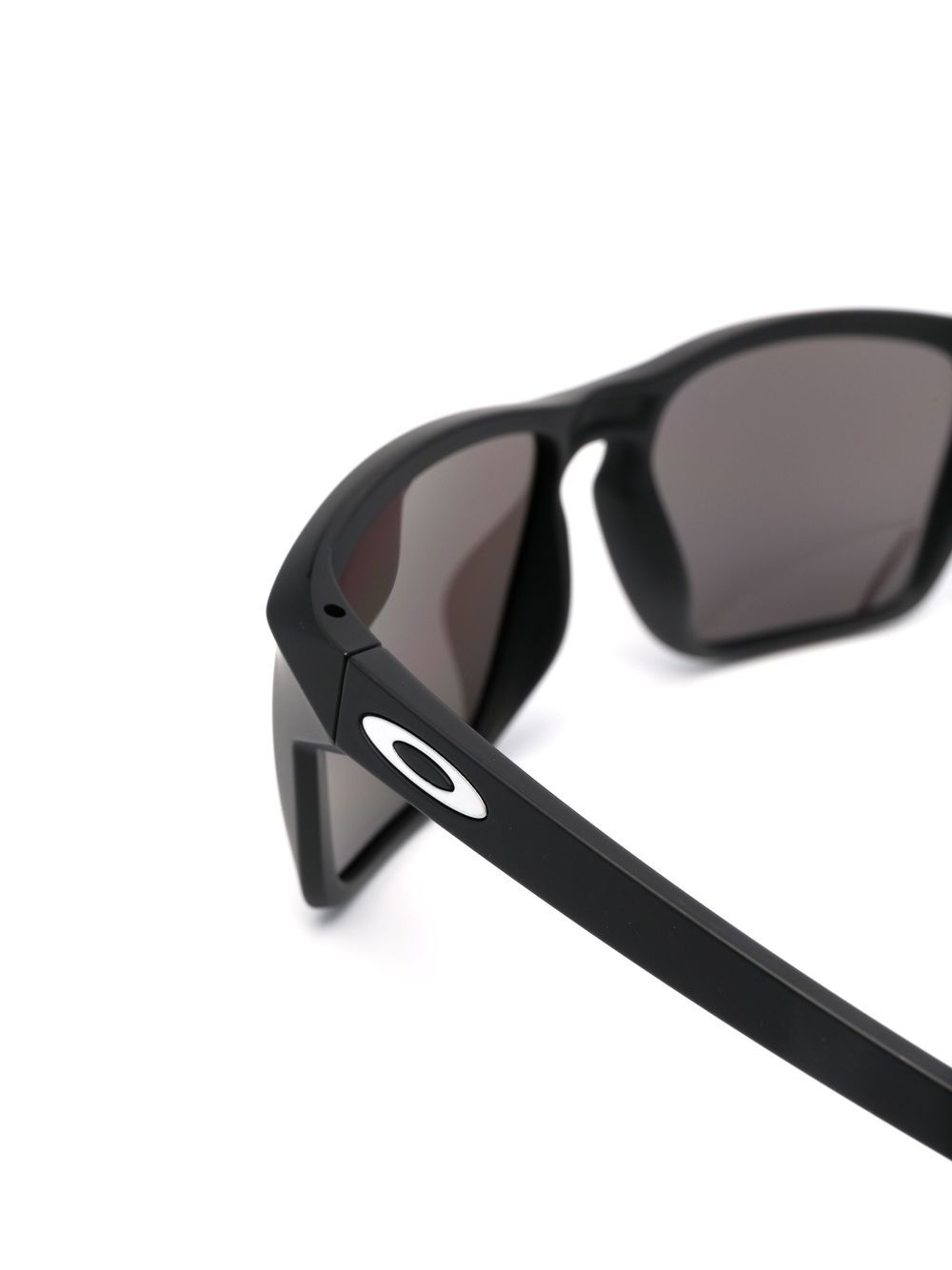 Wayfarer-frame sunglasses