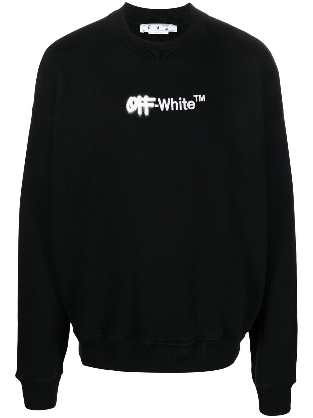 OFF-WHITE OMBA054F22FLE0011001